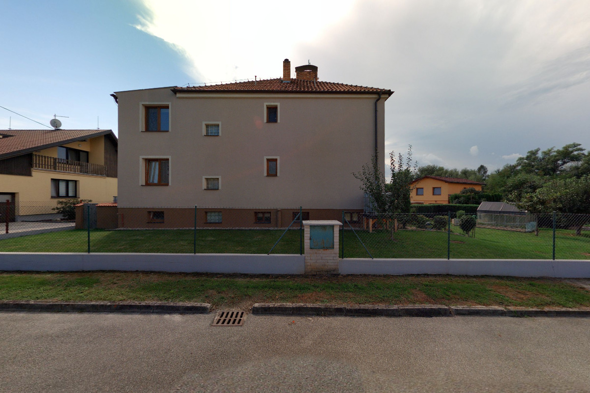 Michaela Bicková - kadeřnictví