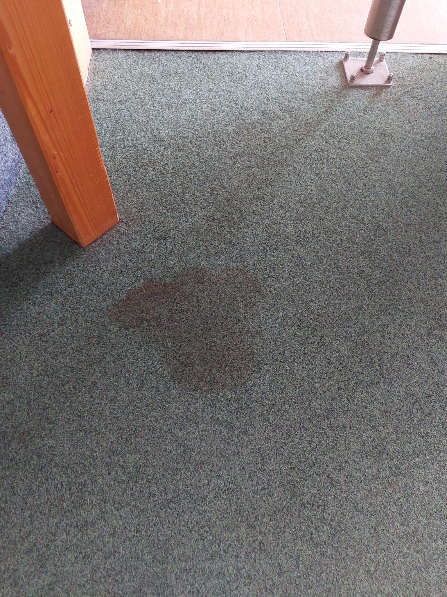 Honzovo čištění foto 6