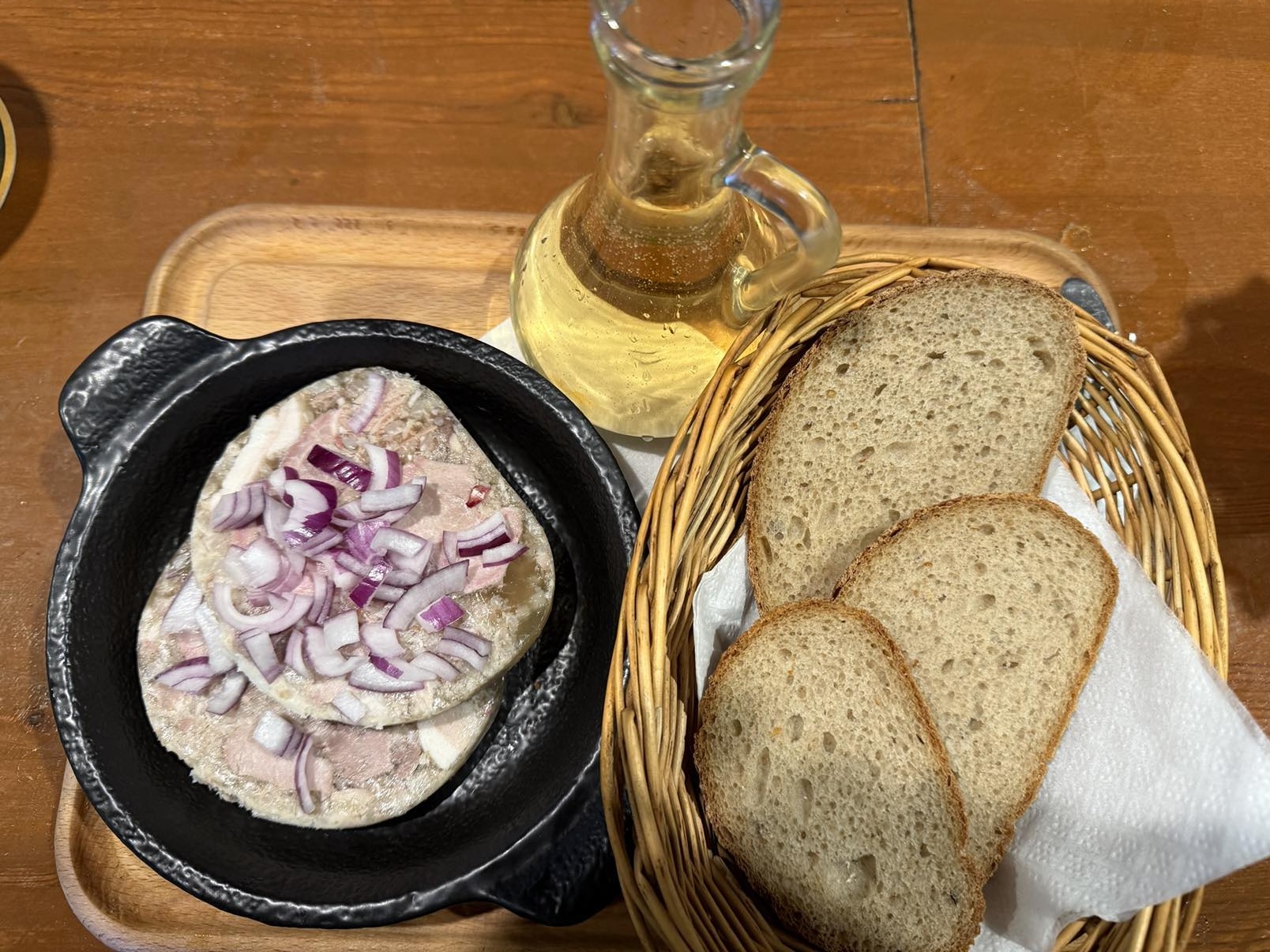Jadrošova krčma foto 2