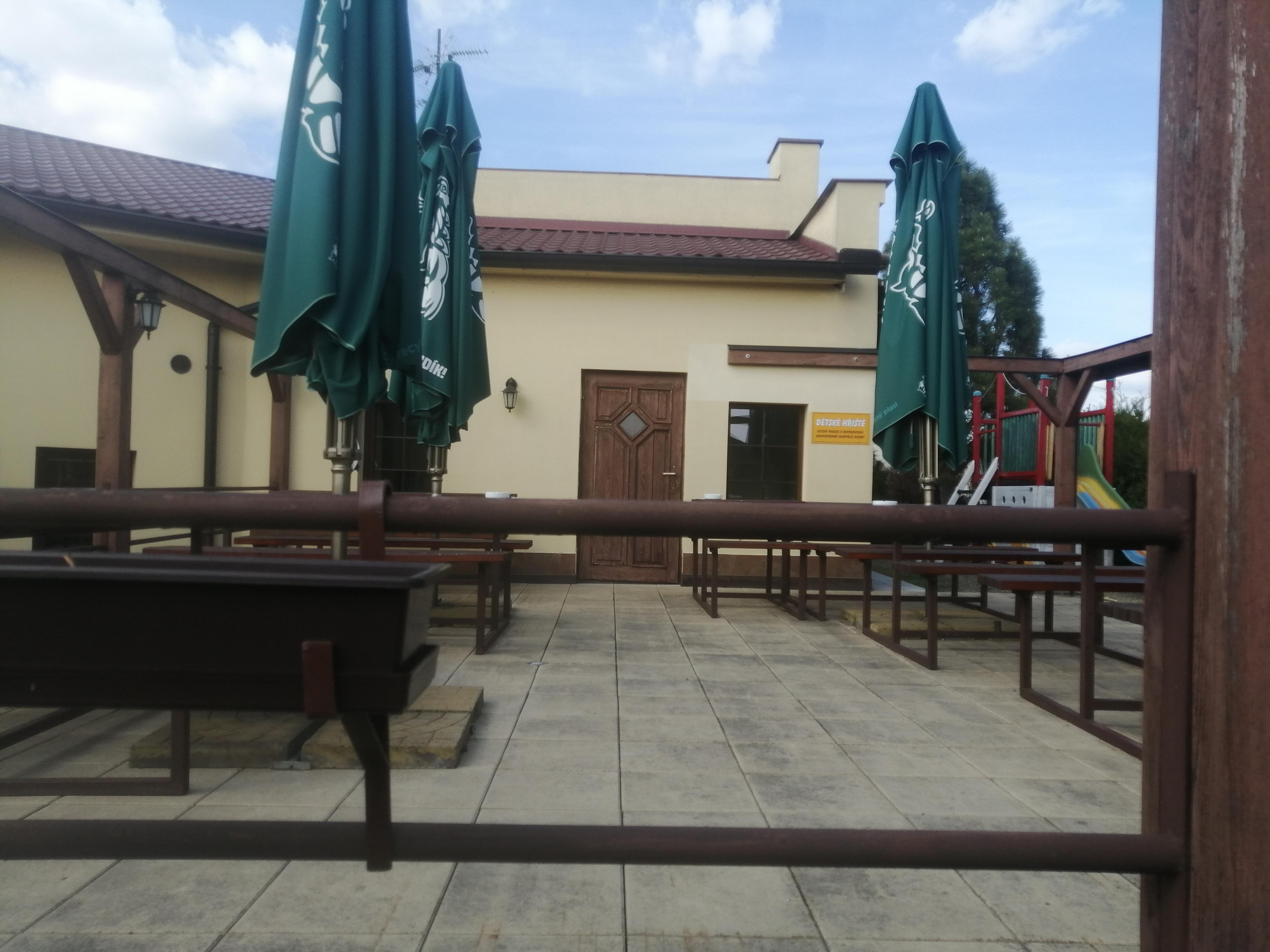 Slovácký Šenk s minipivovarem Strážnický Slavjan foto 5