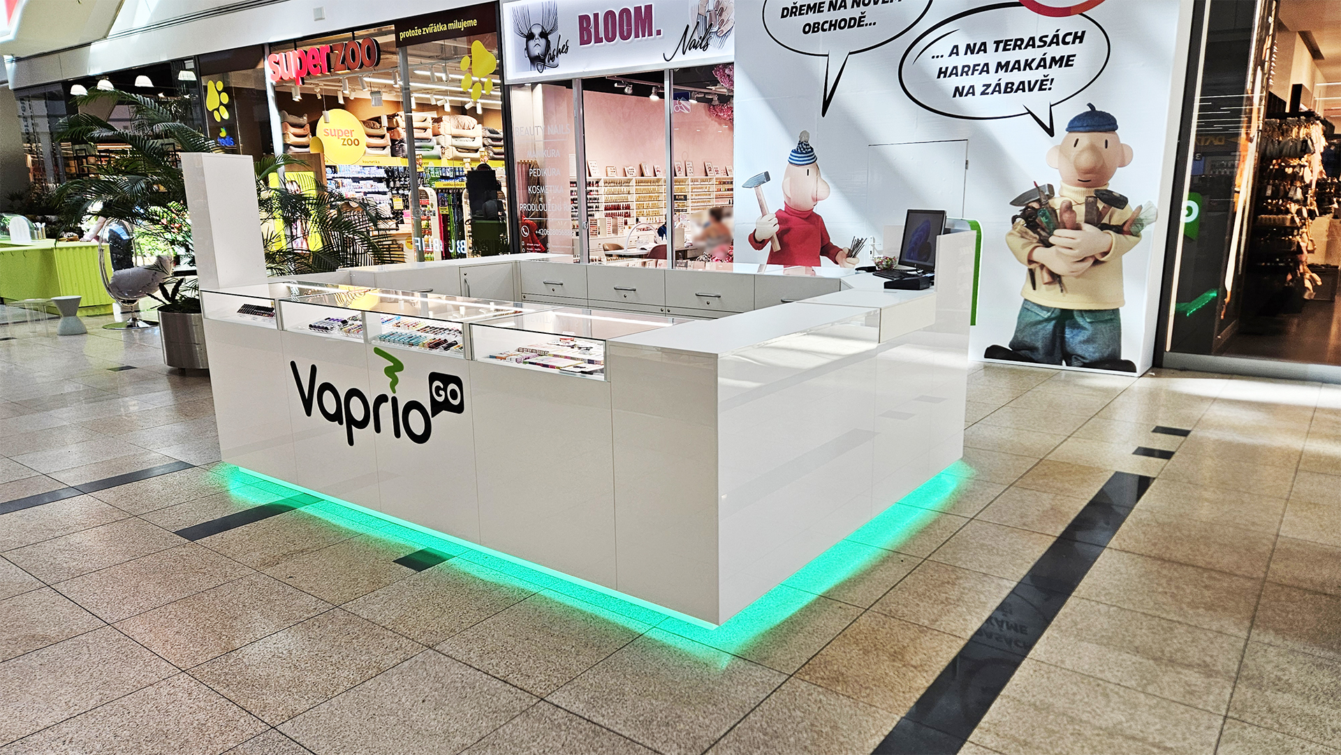 Vaprio GO foto 4