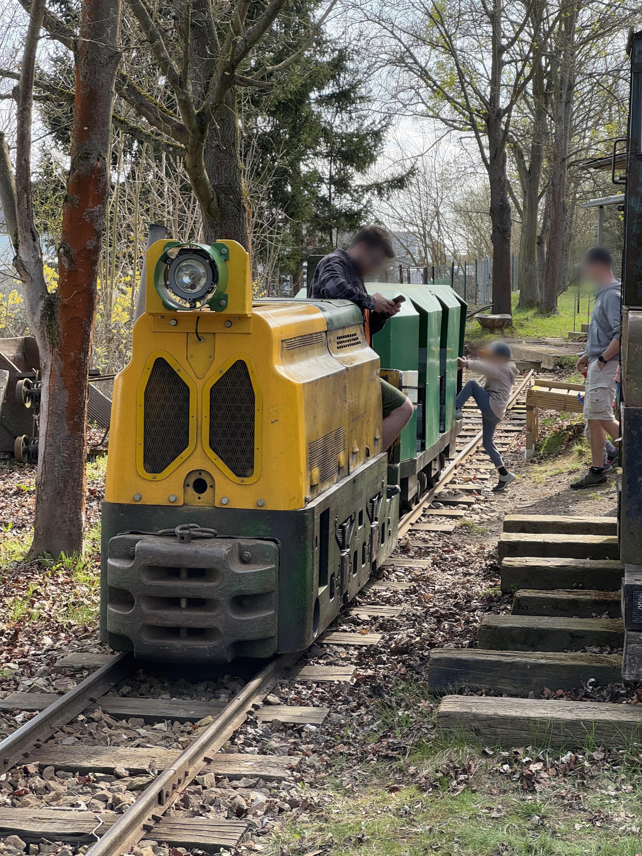 Plzenecká železnice foto 4