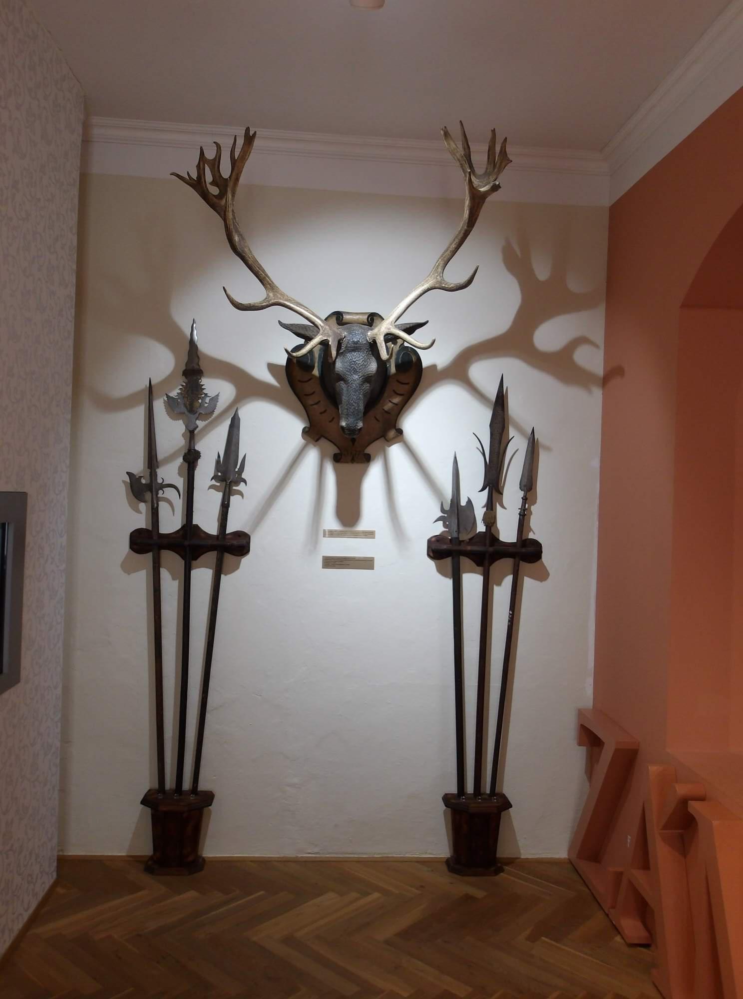 Muzeum Podkrkonoší v Trutnově foto 5
