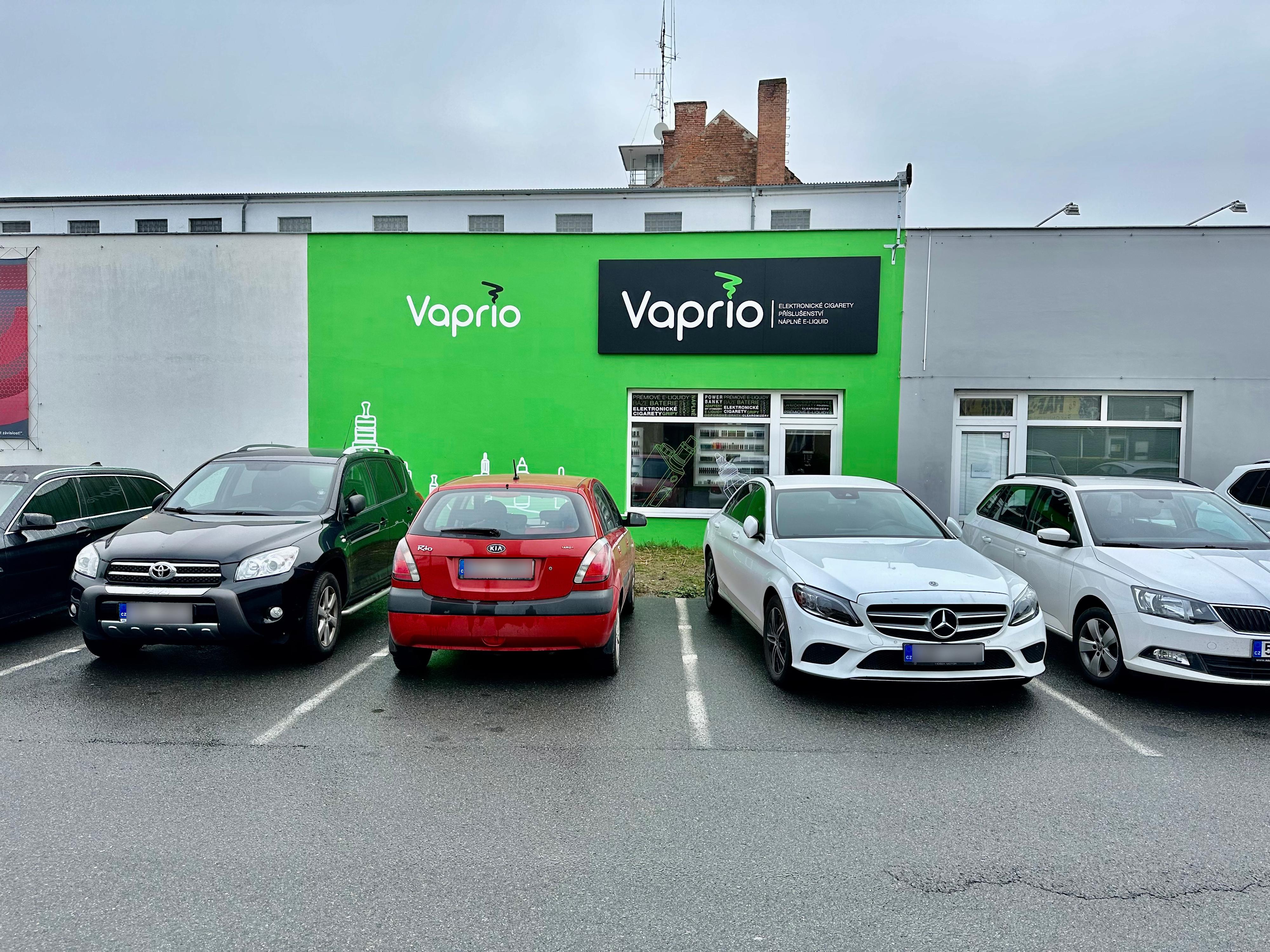 Vaprio foto 3