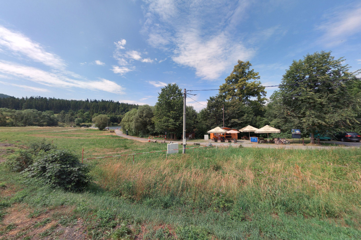 Nabíjecí zásuvka pro elektrokola