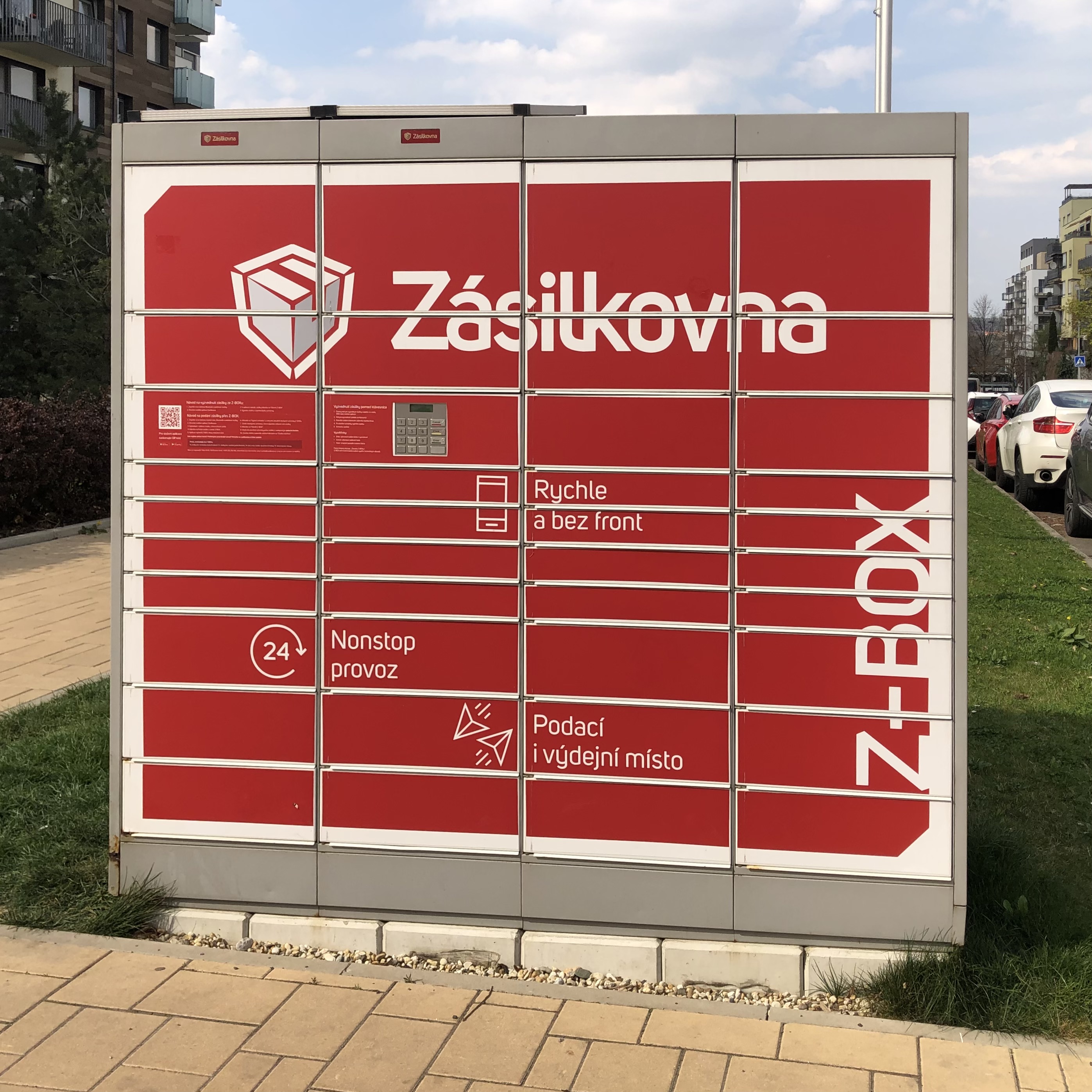 Z-BOX foto 3