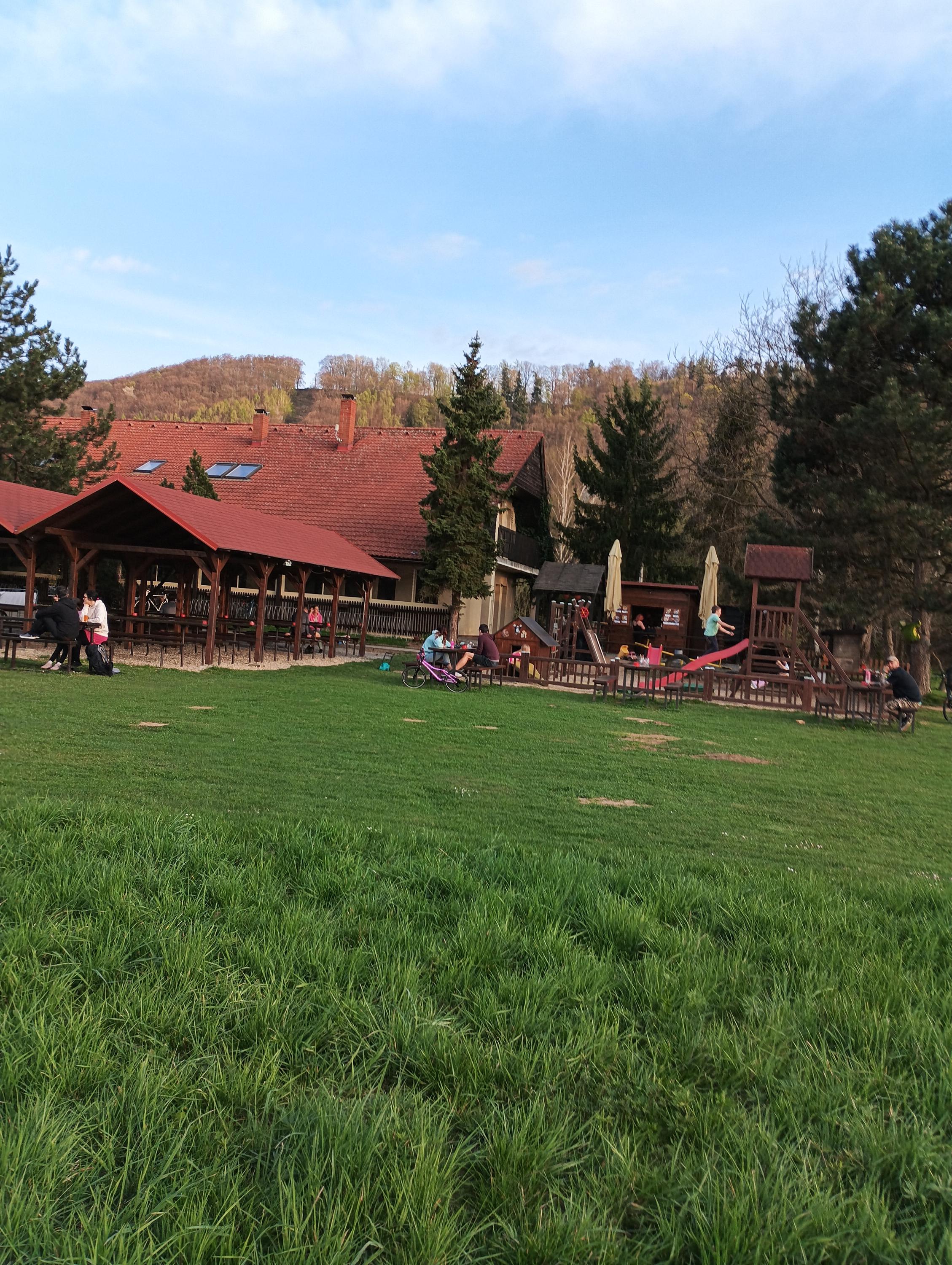 Pohostinství Na Střelnici foto 6