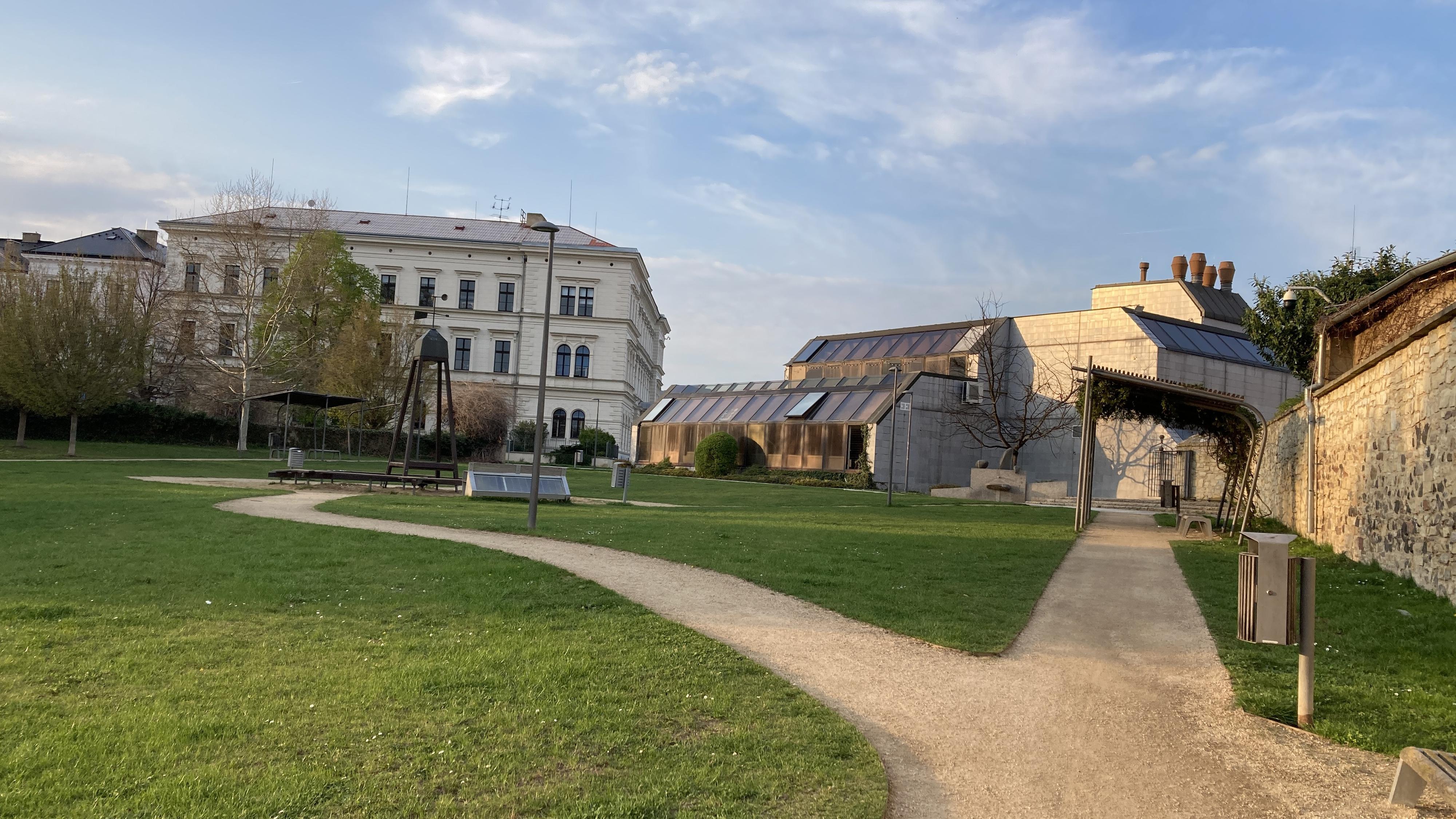 Městská kulturní zařízení v Litoměřicích foto 2
