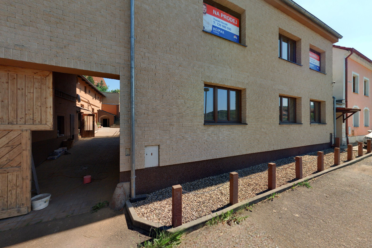 Čalounictví Augstenová (Bartošová)