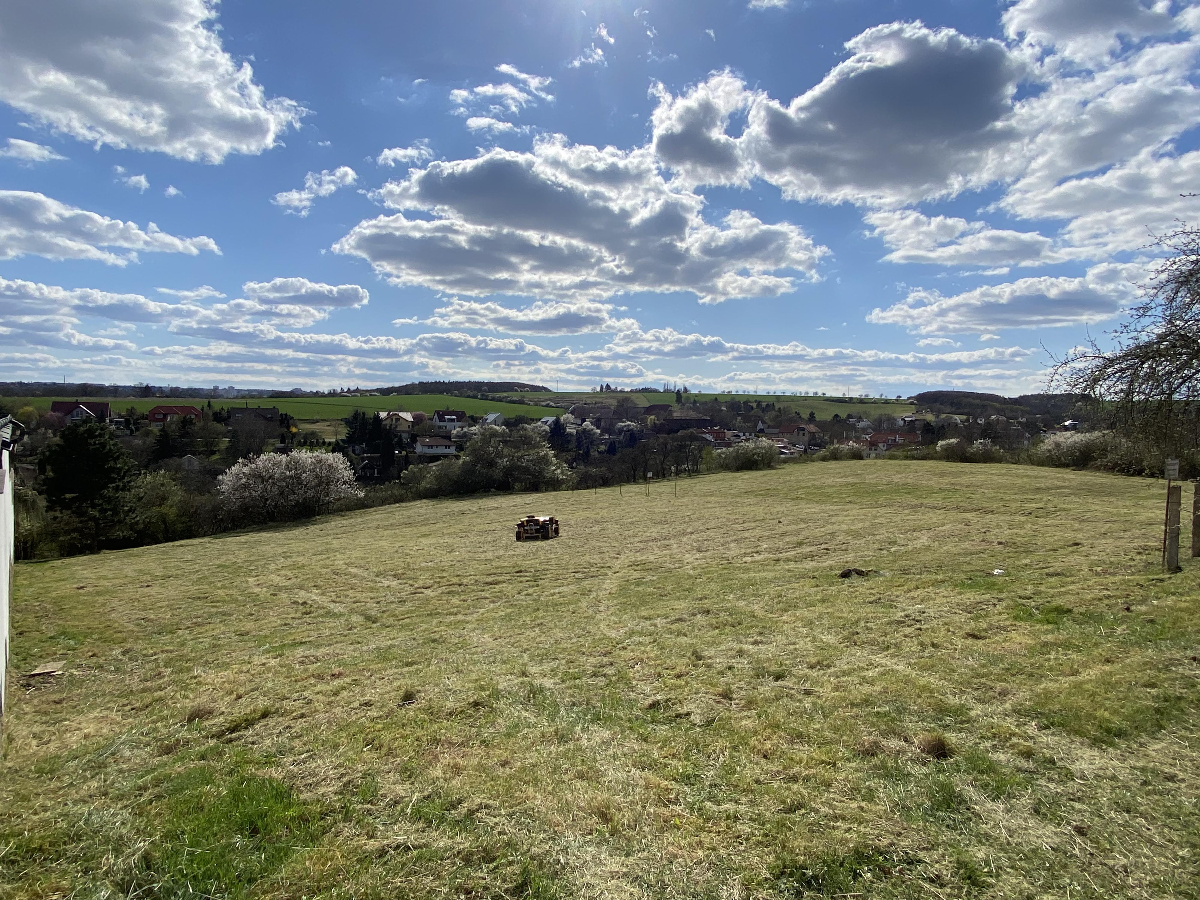 Trávníky Lodr foto 4