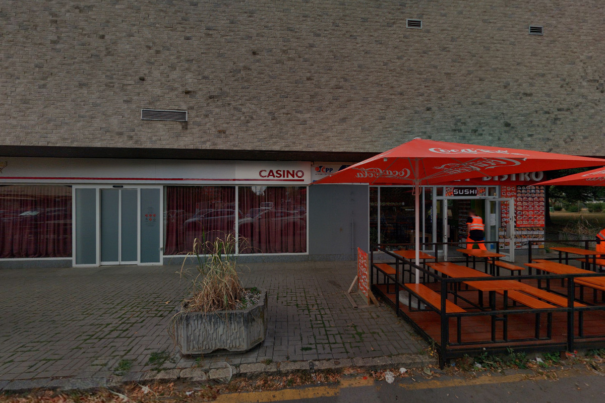 Family Bistro foto 3