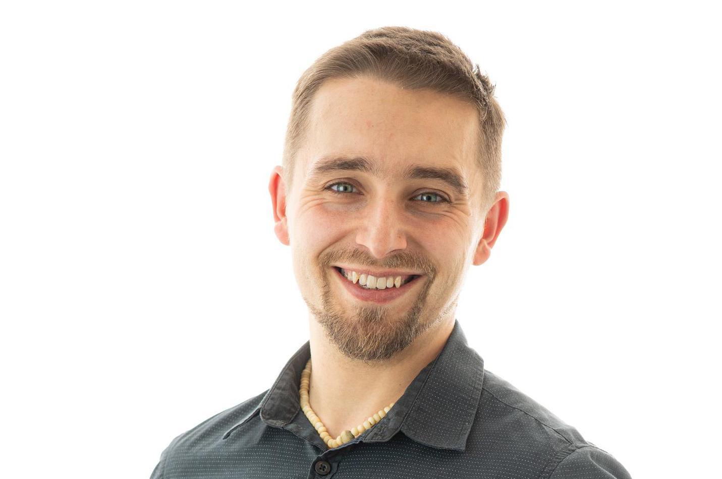 Martin Ondráček, DiS. - realitní makléř RE/MAX