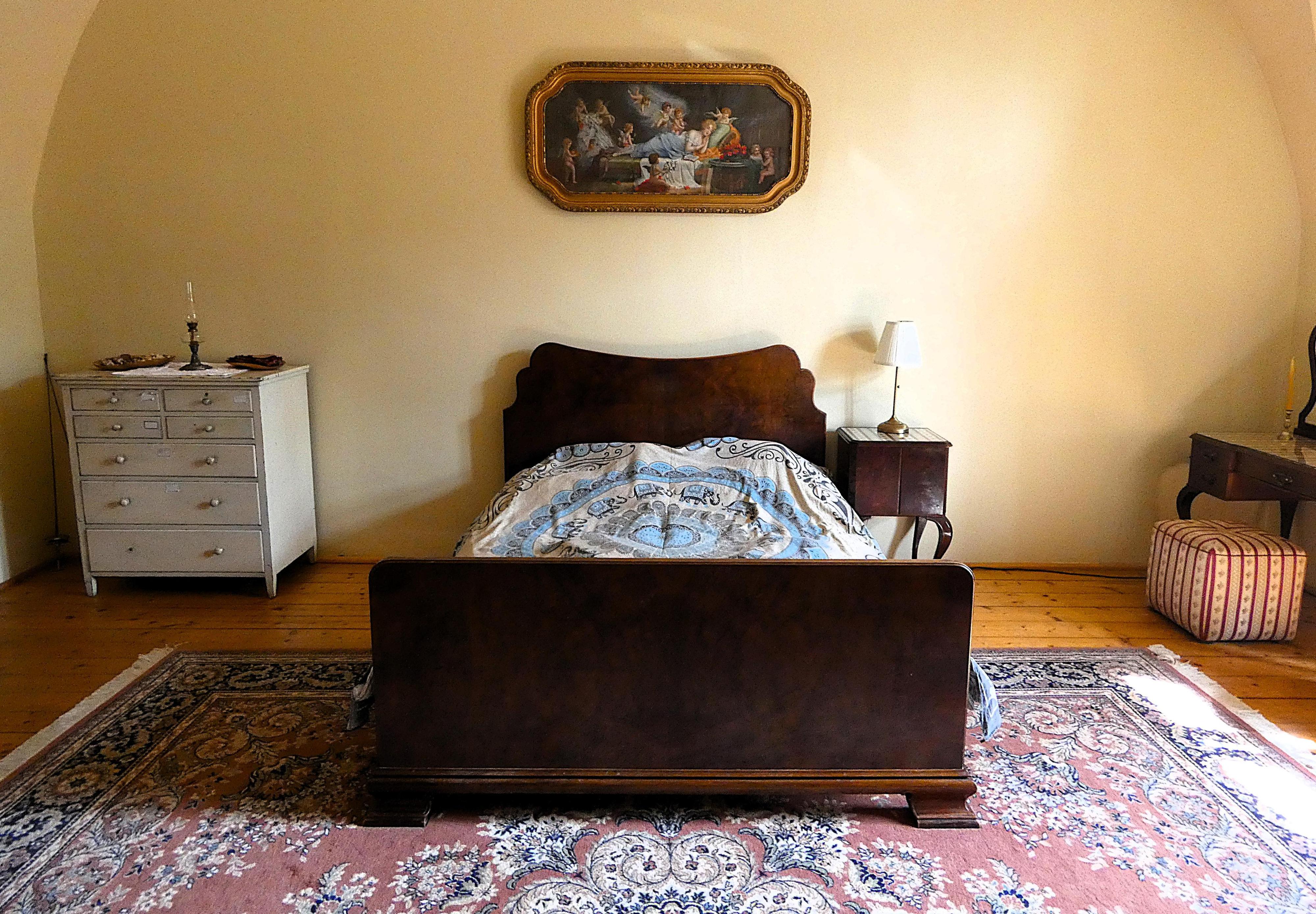 Historické apartmány Zelenohorská pošta foto 4