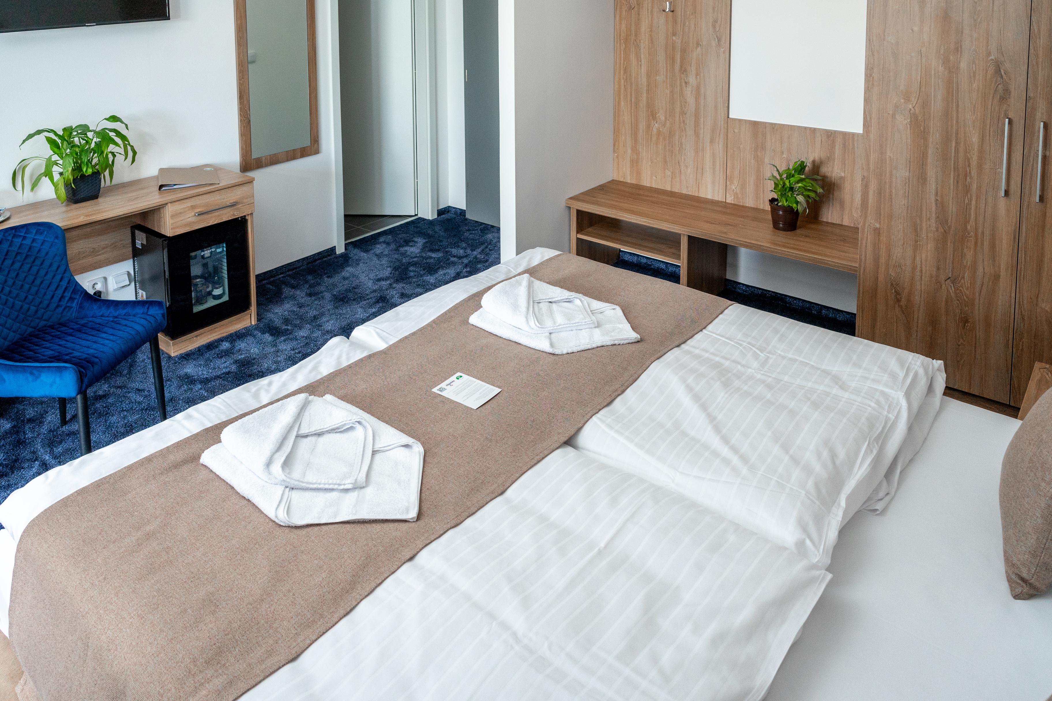 Penzion - Golf Areál Luby foto 5