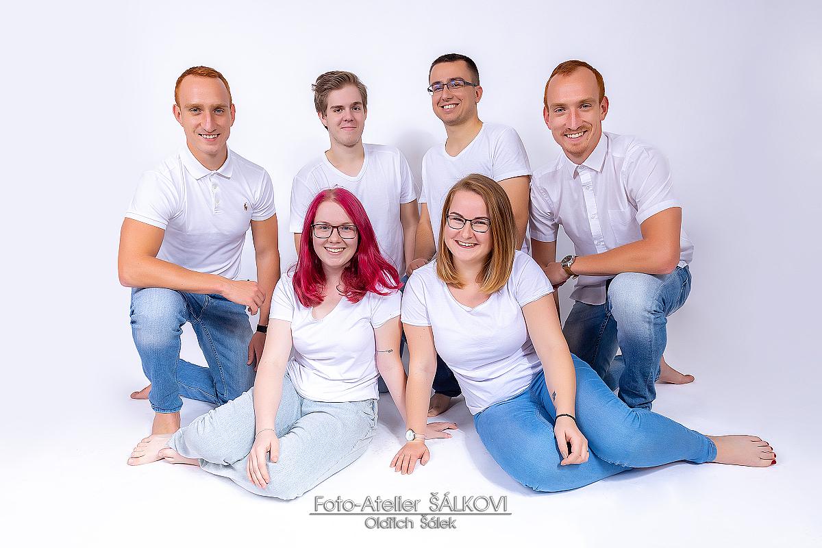 Foto-Ateliér Šálkovi foto 4