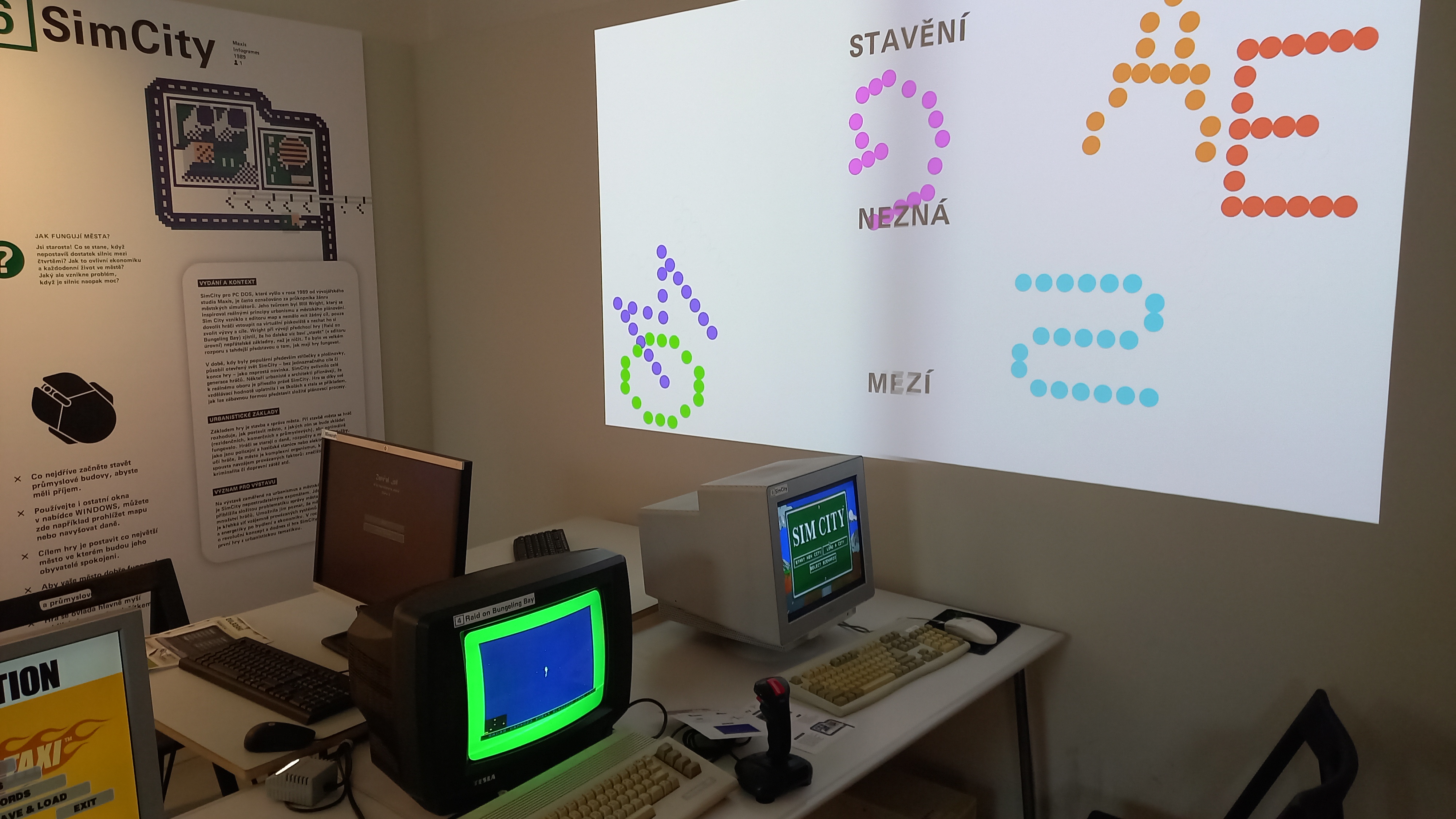 Atelier plánování a rozvoje Prahy 5 foto 6