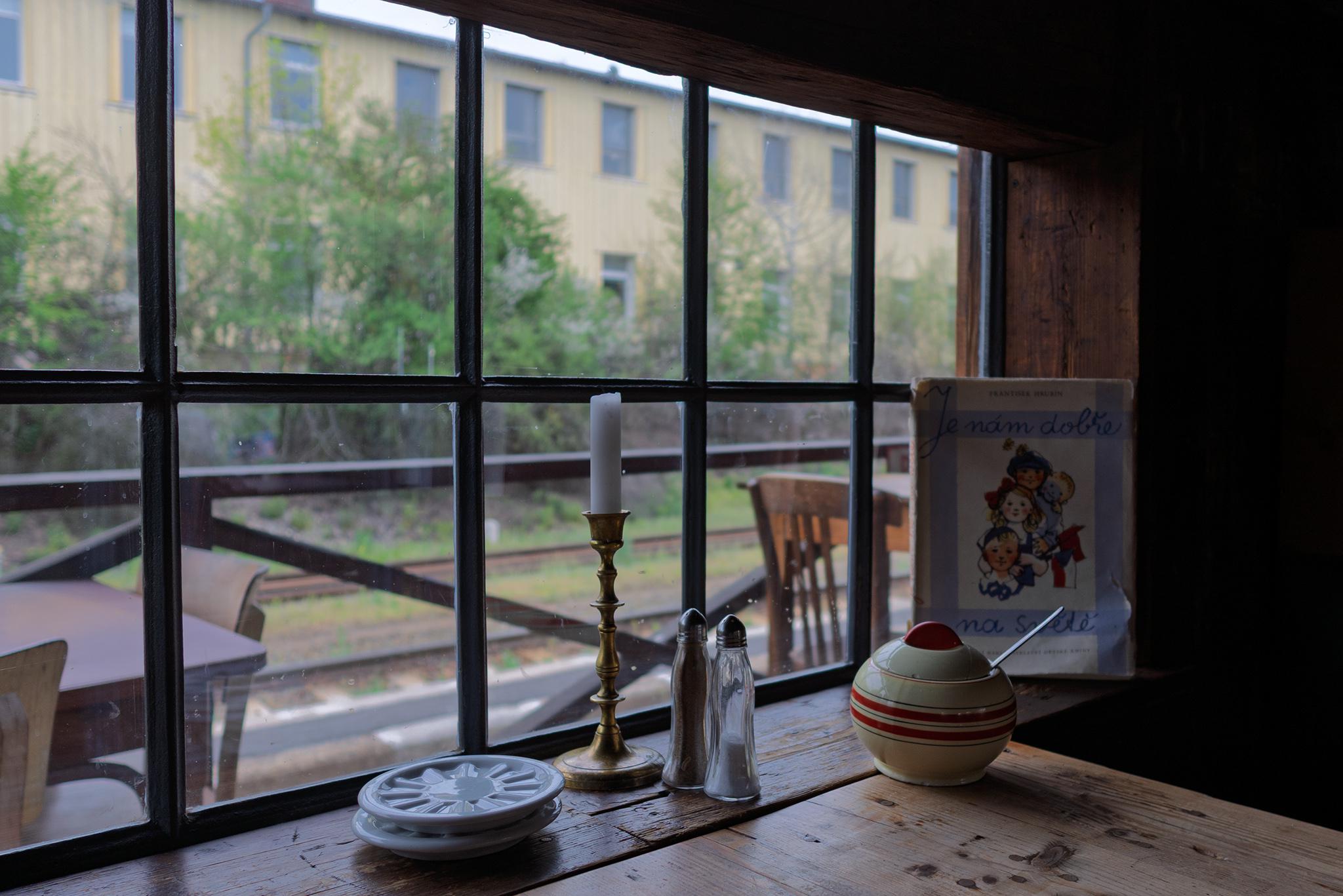Restaurace Zastávka Nižbor foto 6