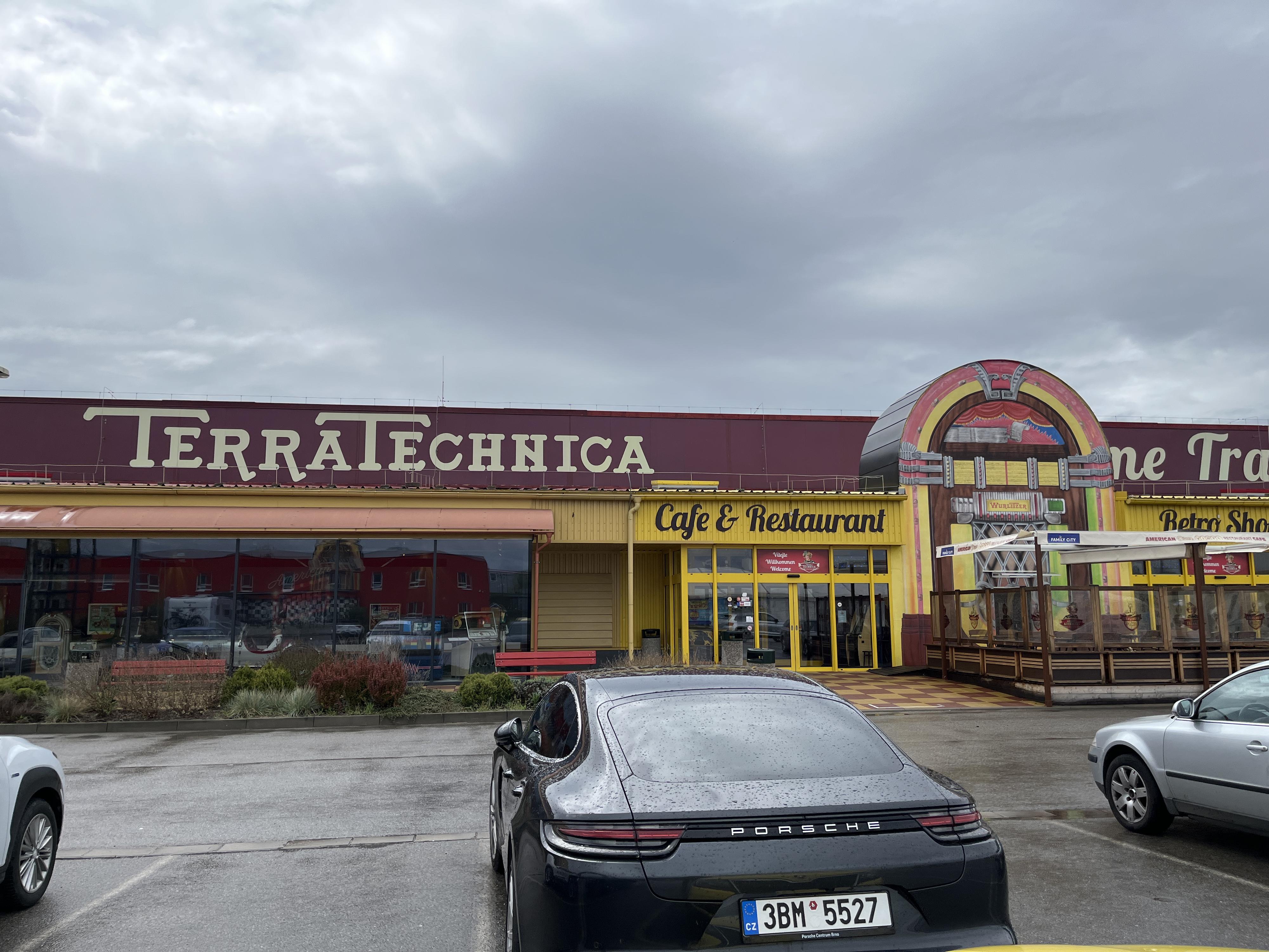 Terra Technica foto 5