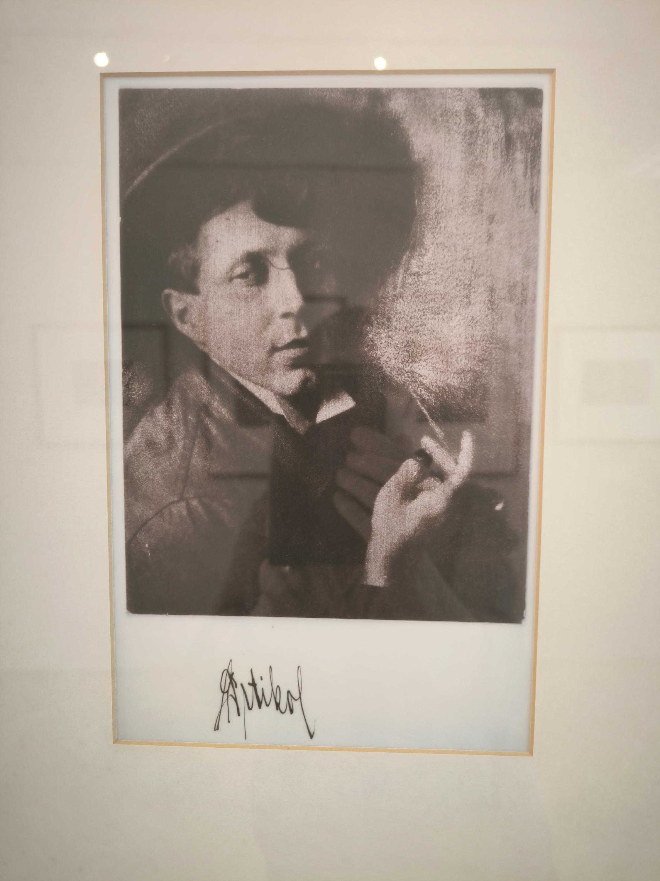 Galerie Františka Drtikola Příbram foto 4