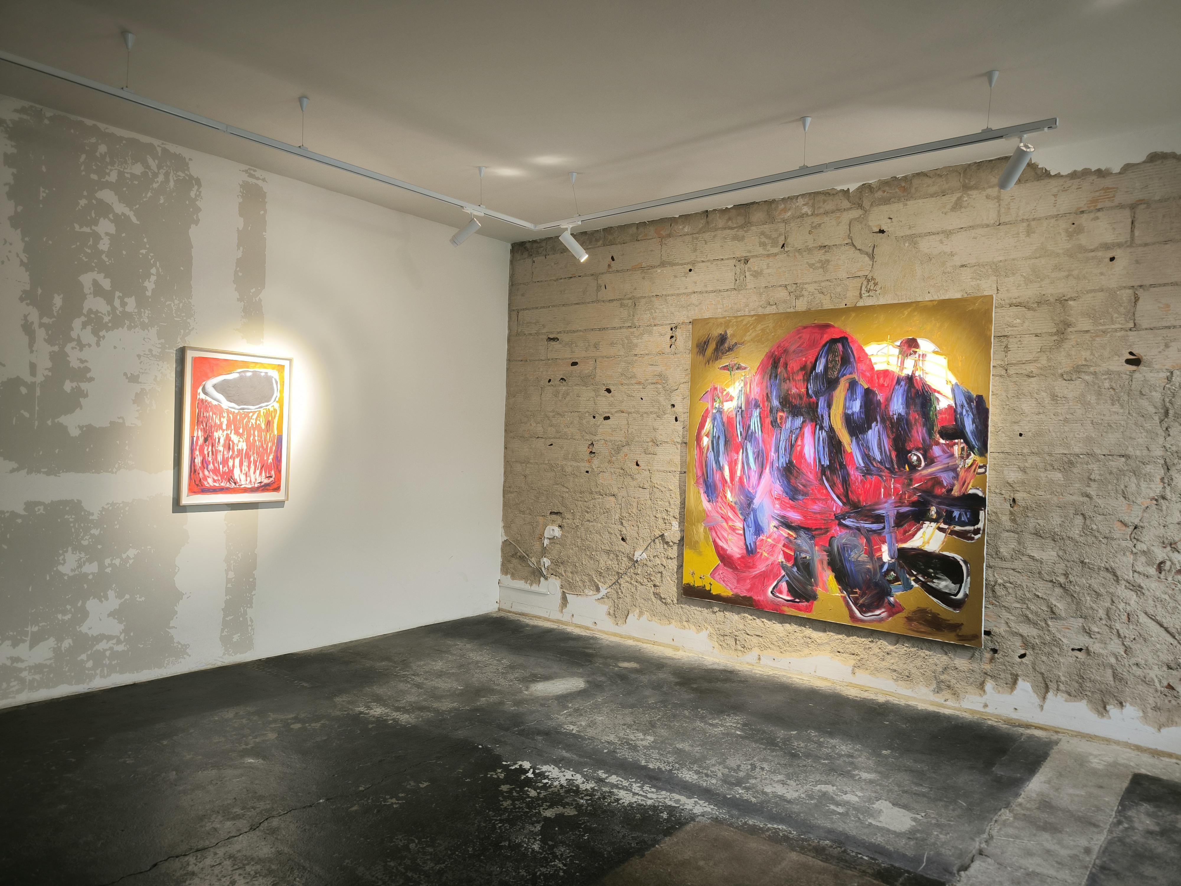 Galerie Františka Drtikola Příbram foto 3