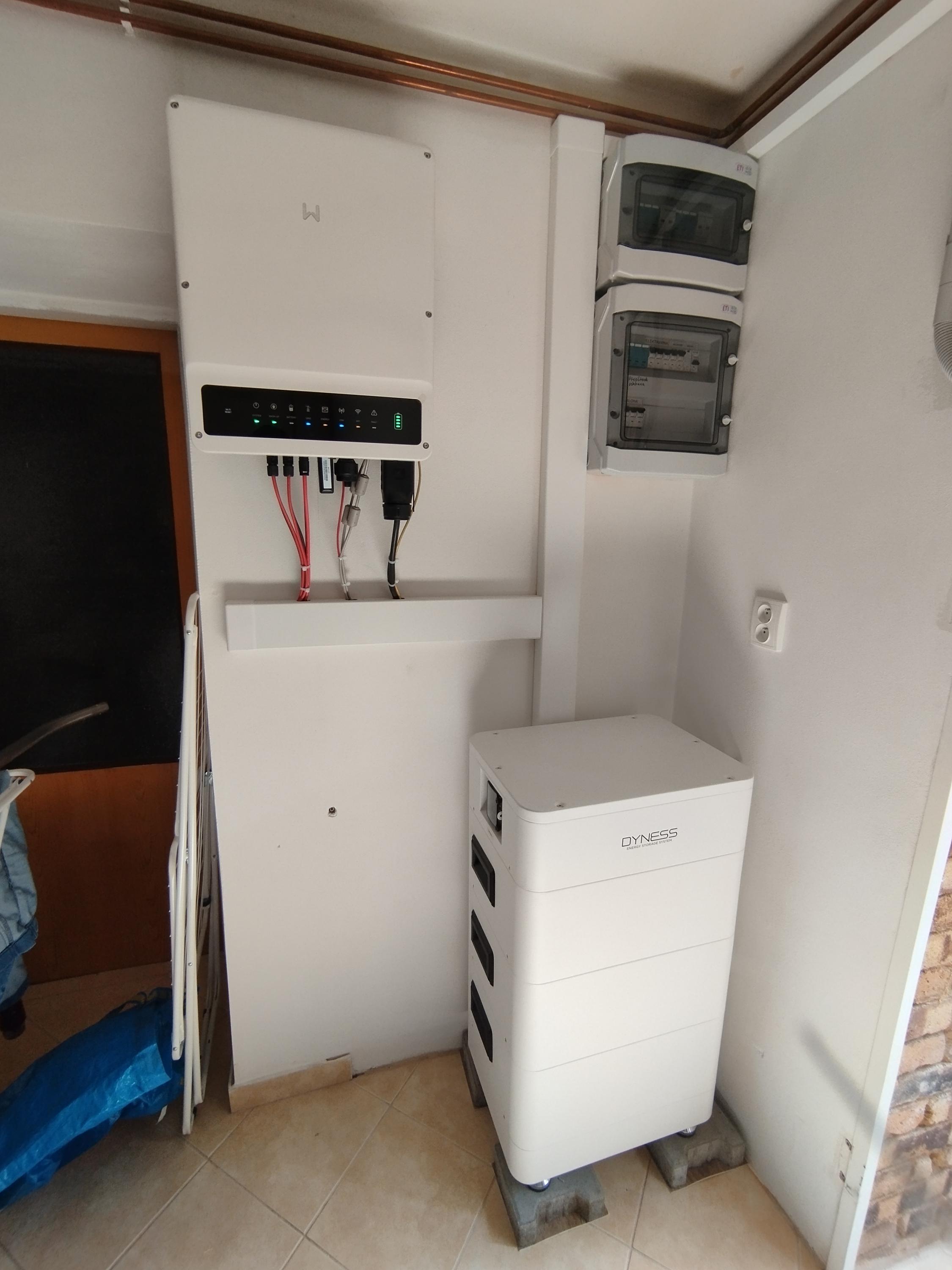 Ladislav Blažek - Revizní technik elektro foto 4