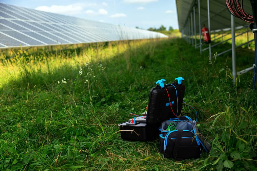 Ladislav Blažek - Revizní technik elektro foto 2
