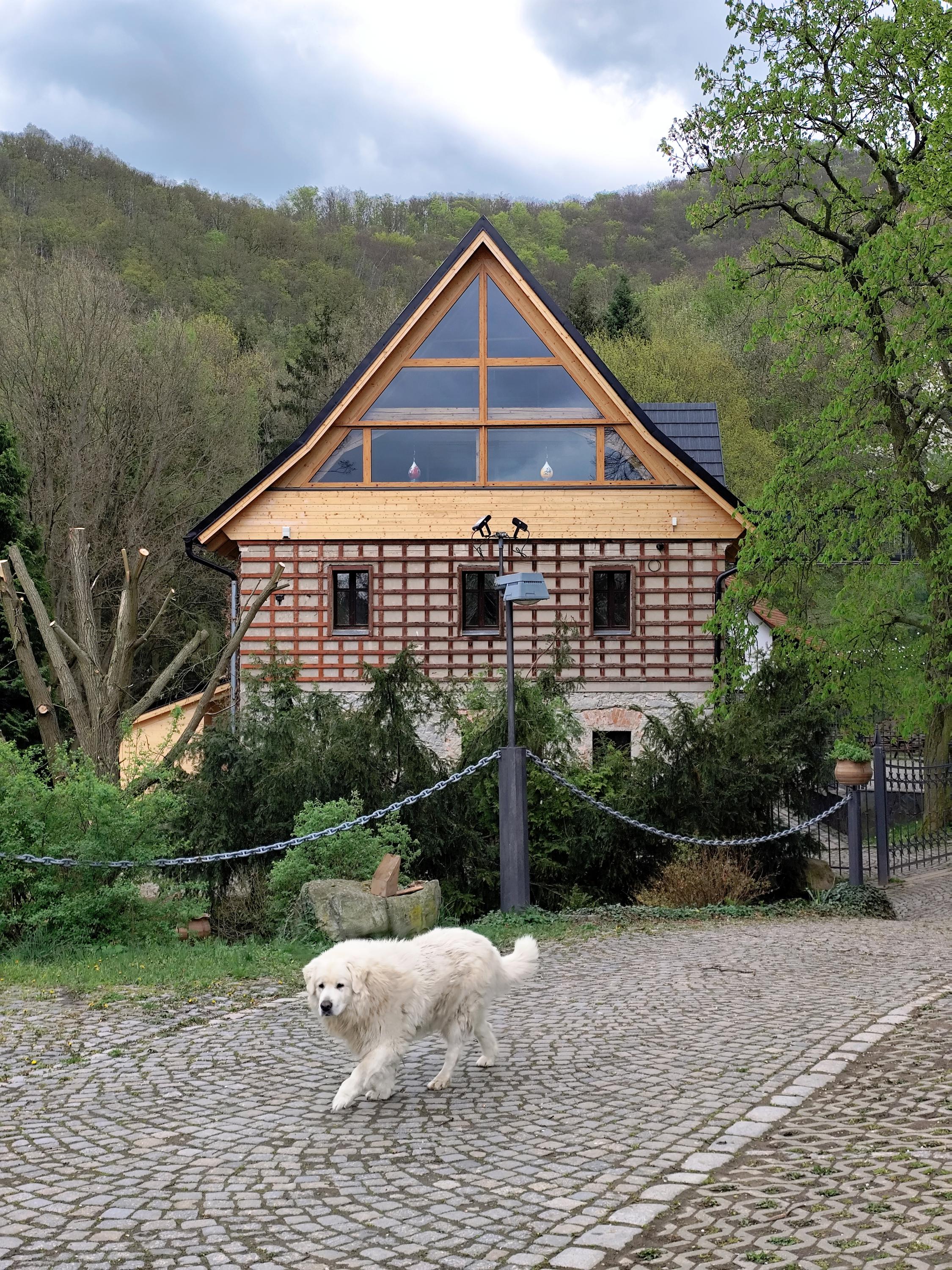 Panství Velichov foto 2