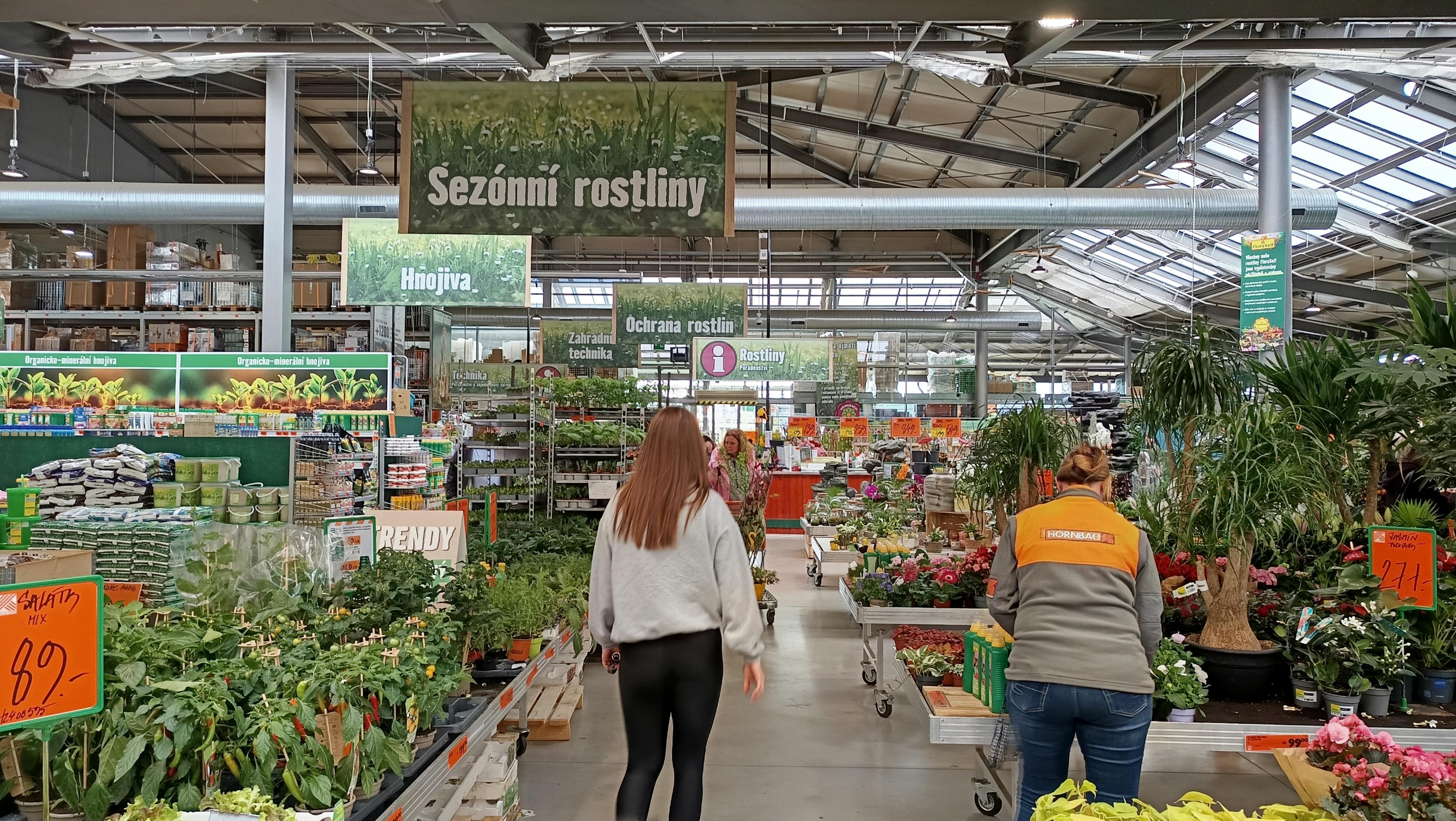HORNBACH foto 3