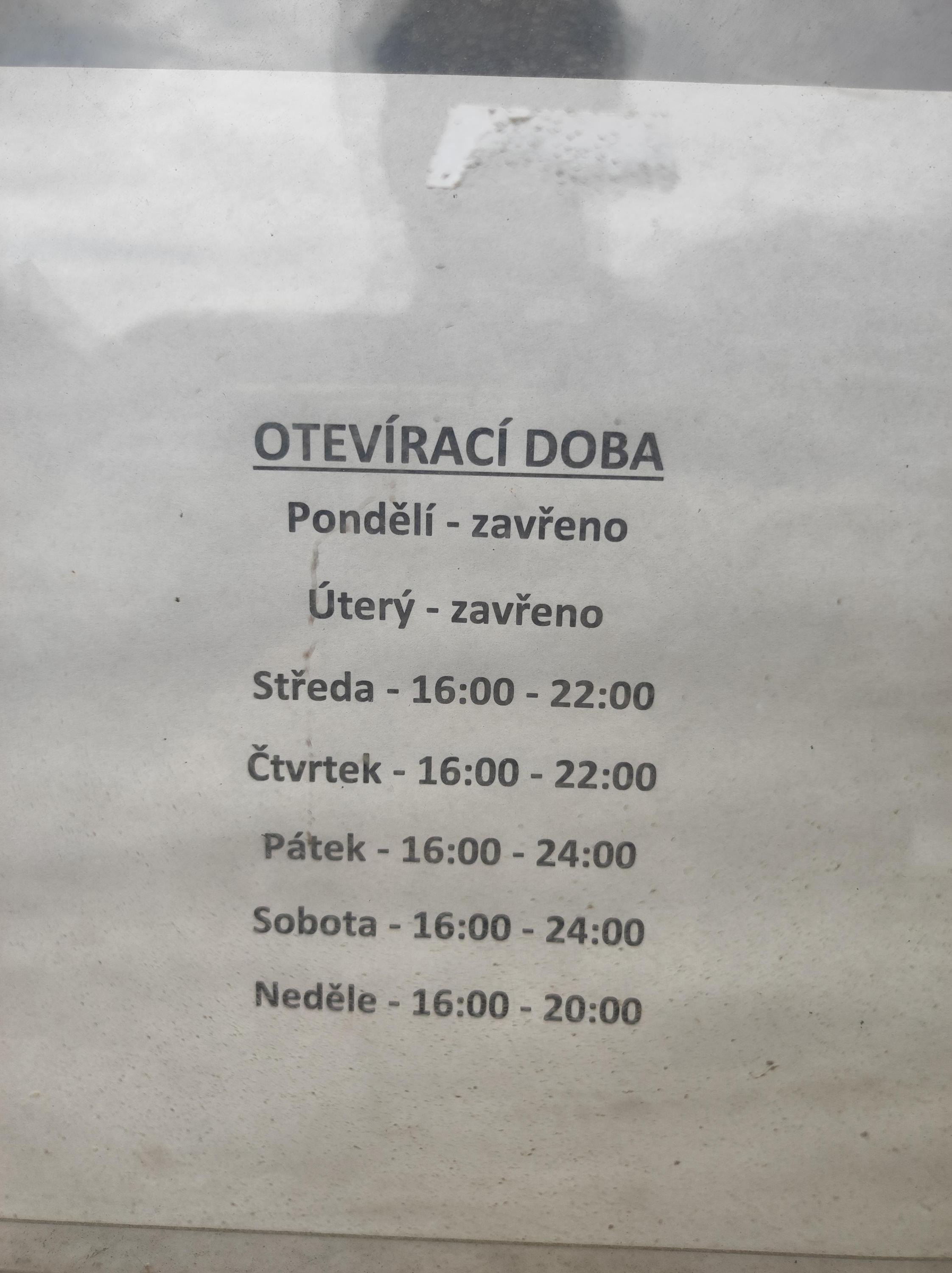 Hostinec Na Šumavě foto 4