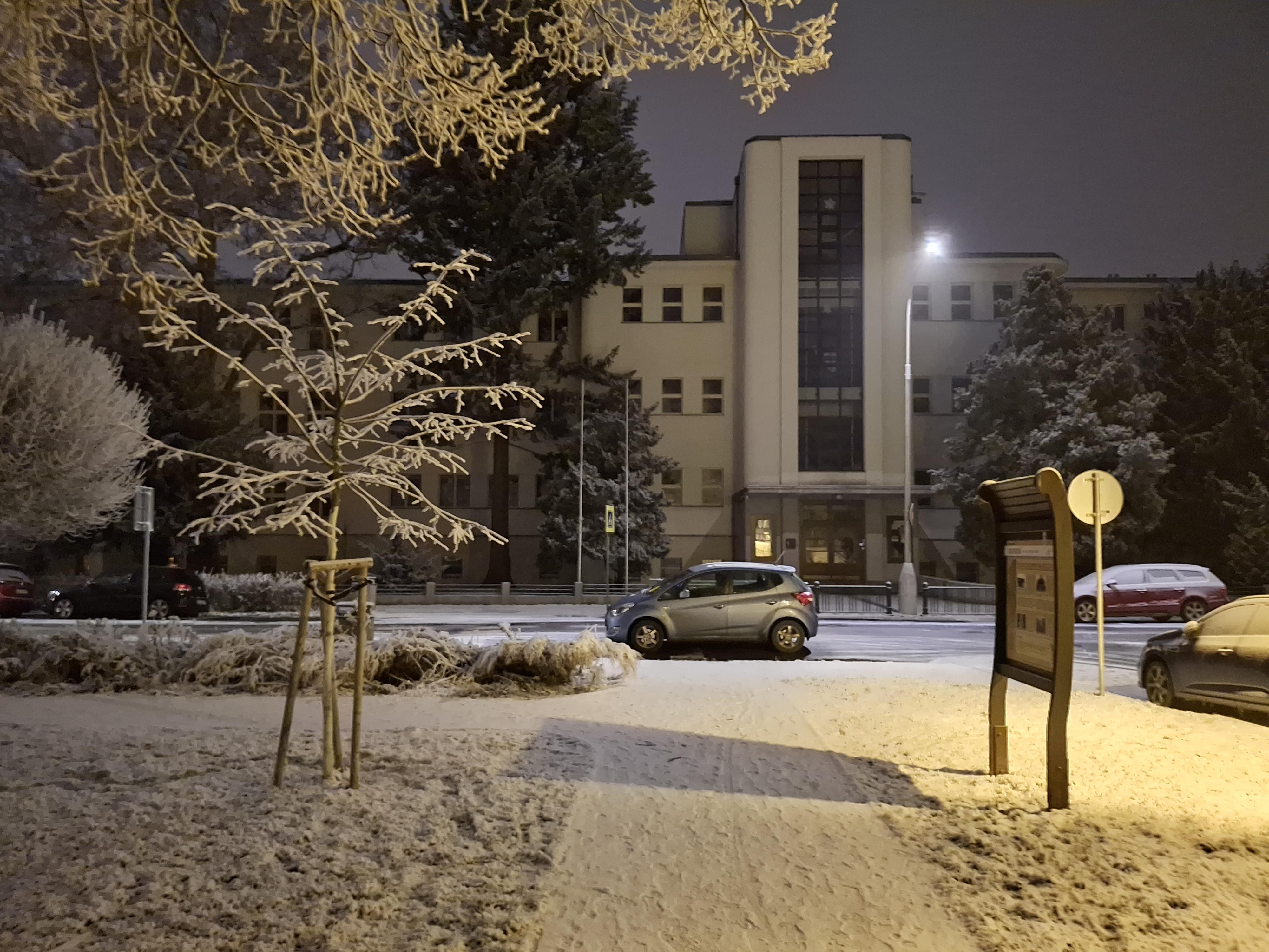 Dvořákovo gymnázium Kralupy nad Vltavou foto 5