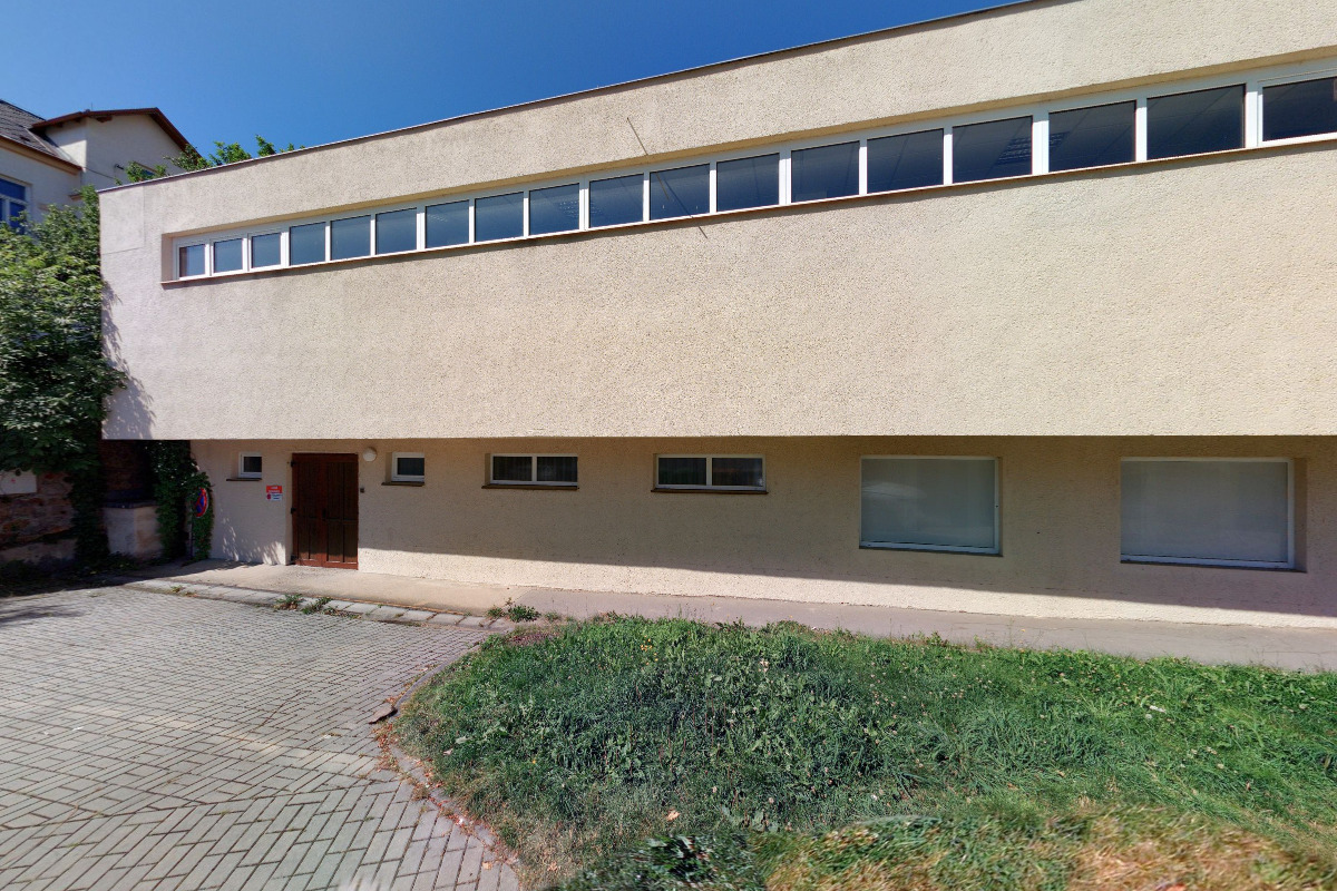 Bankomat MONETA Money Bank vkladový