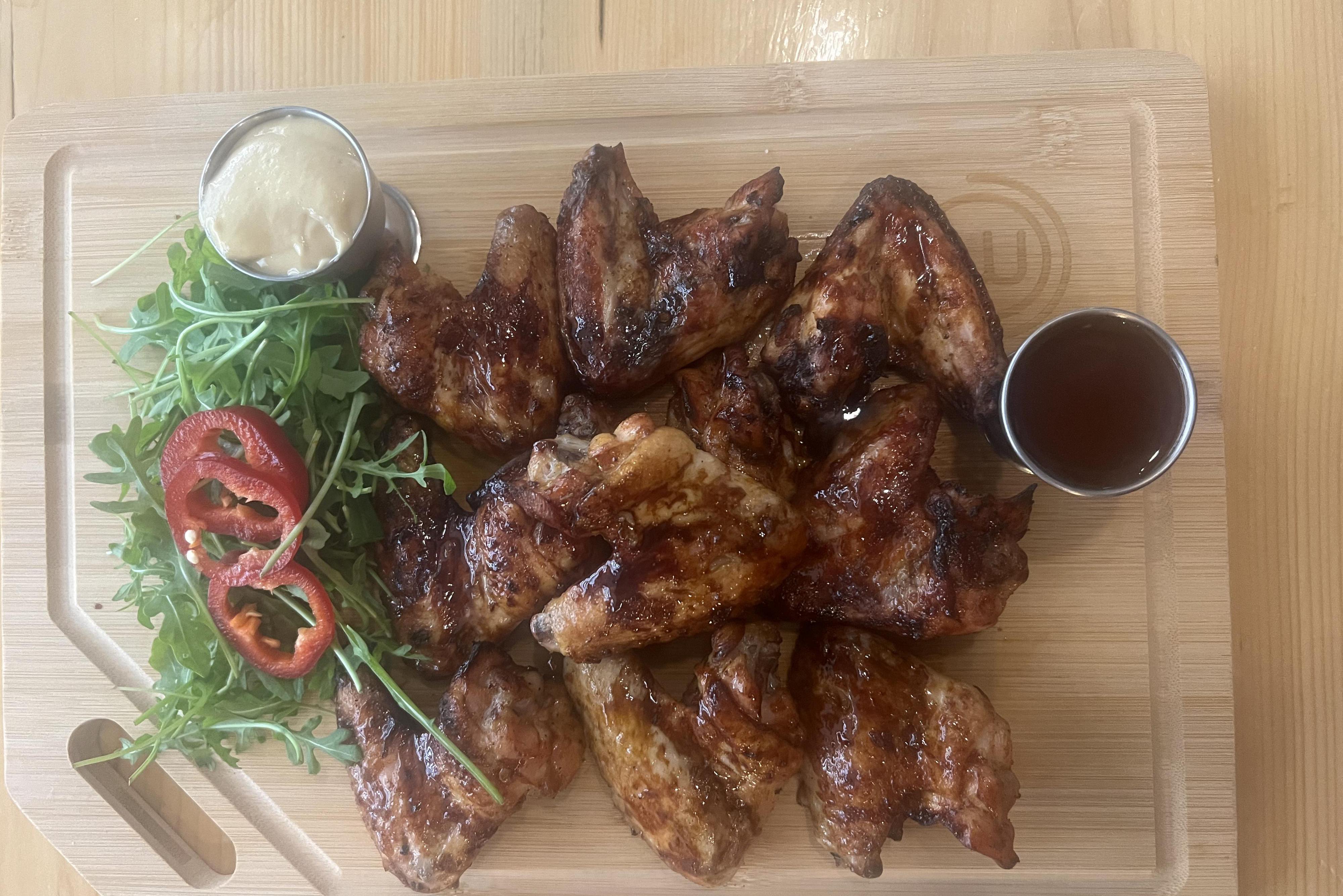 Restaurace u Bohdana