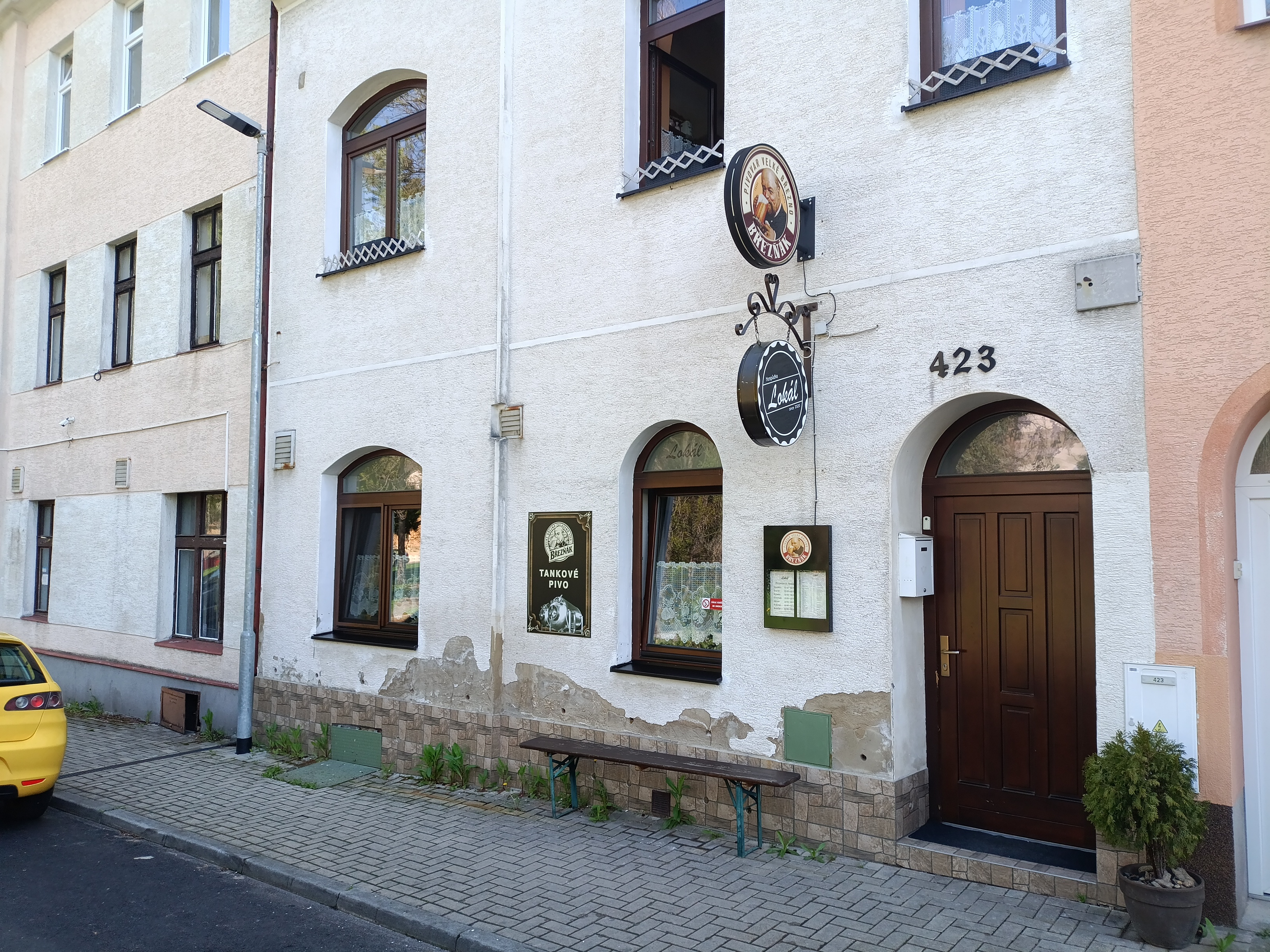 Hospůdka U Koňase foto 2