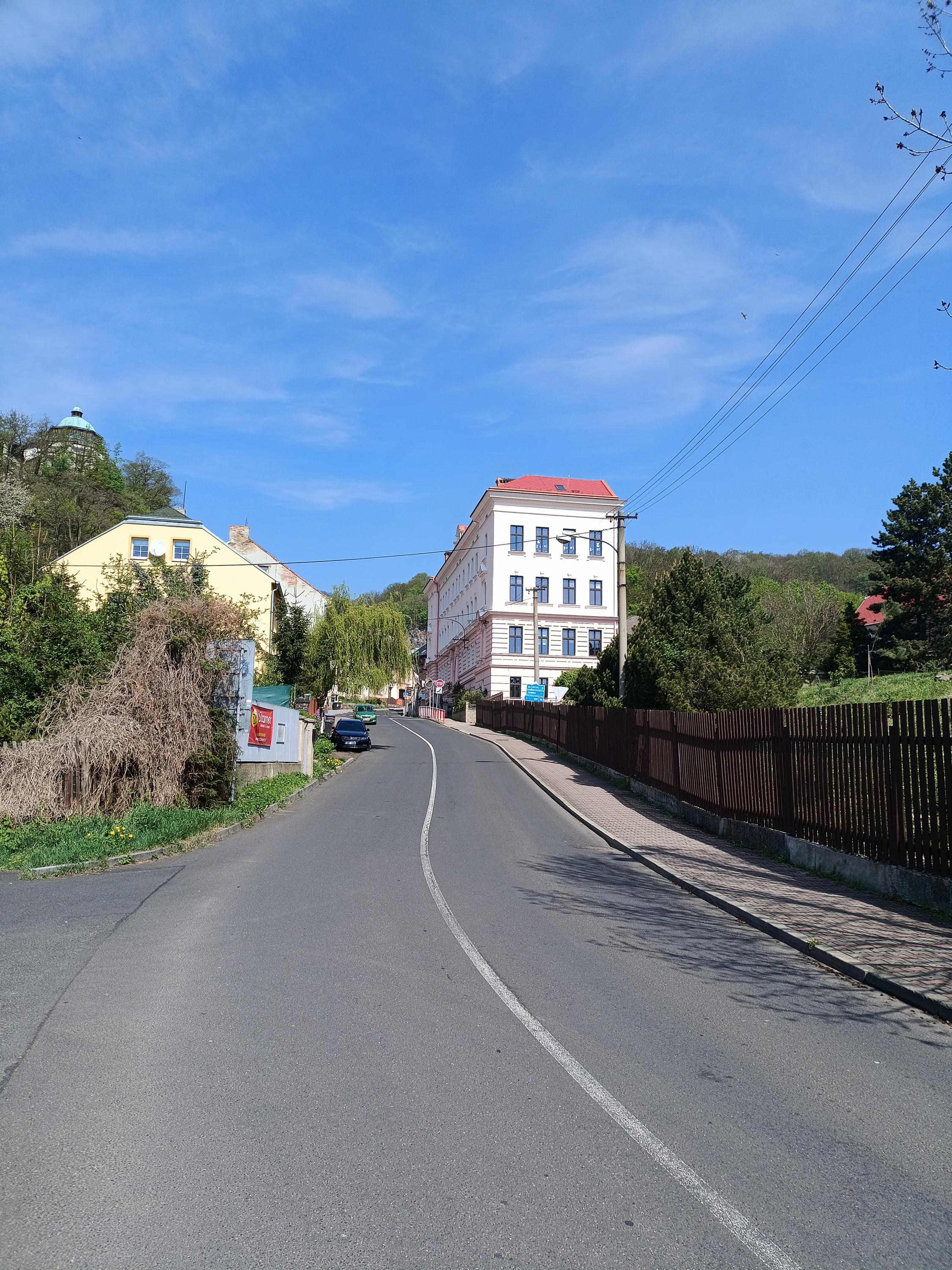 ZŠ a MŠ Krupka, Teplická foto 4