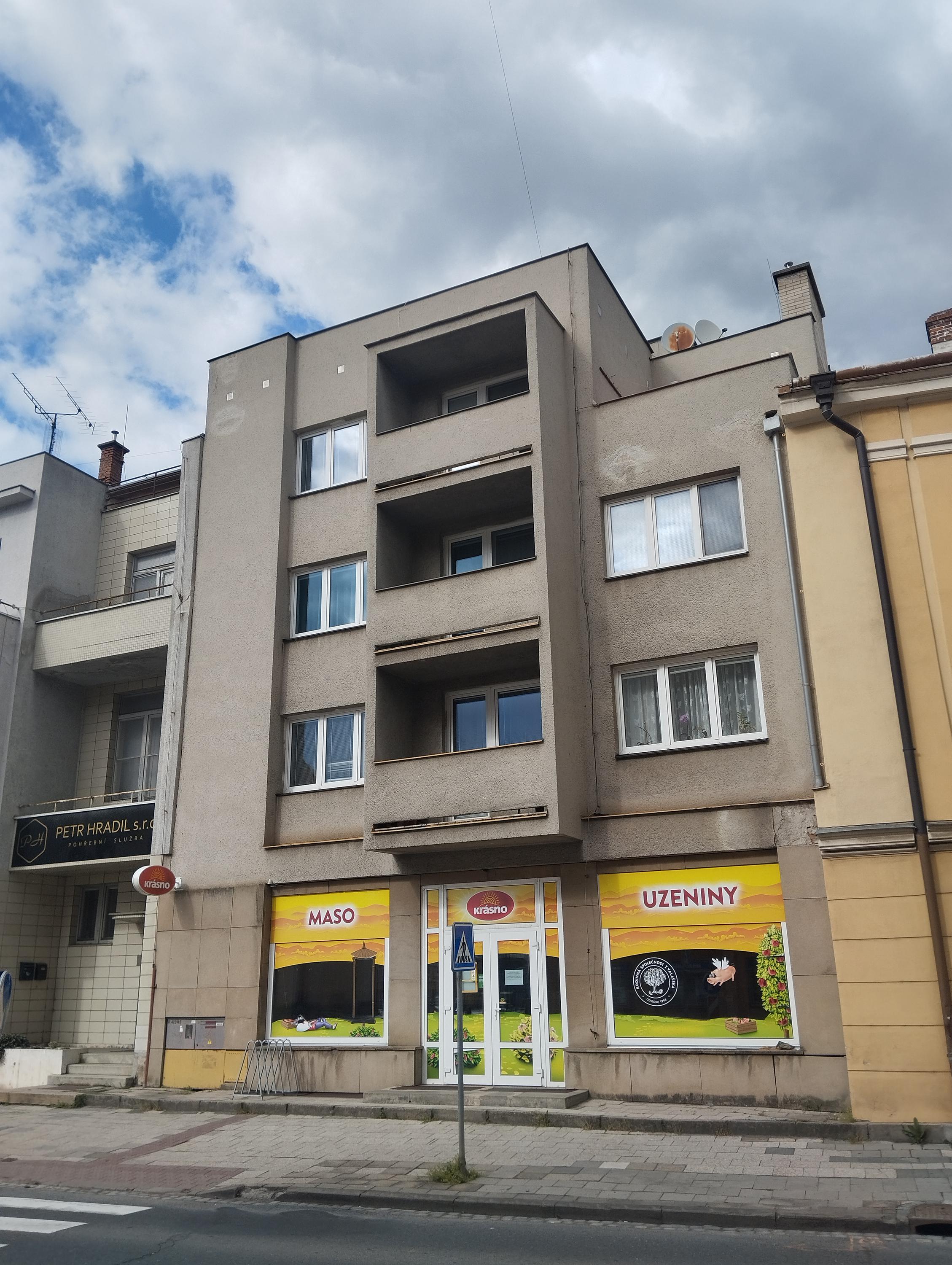 MP Krásno, a.s. foto 4