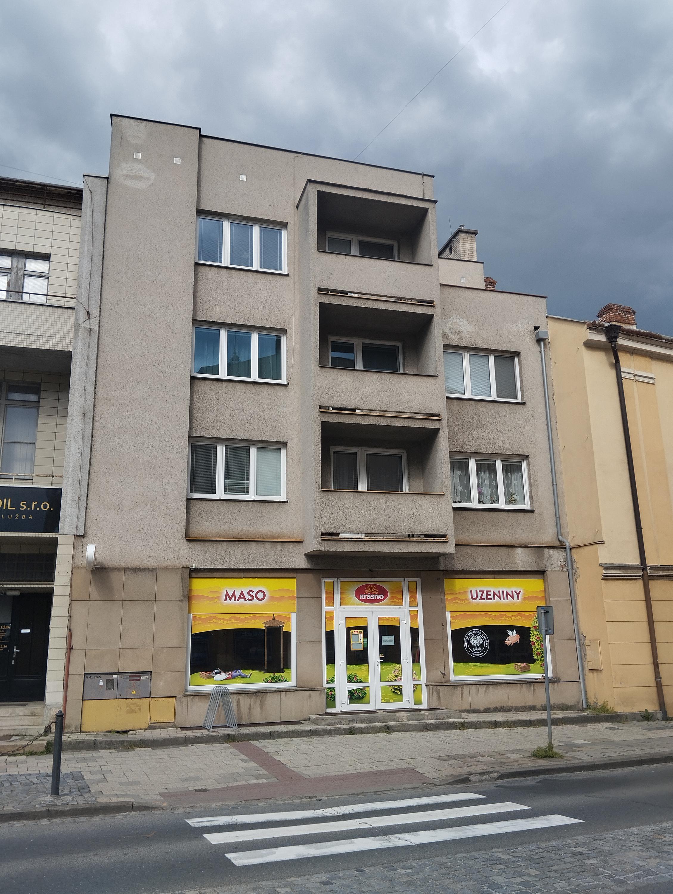 MP Krásno, a.s. foto 2