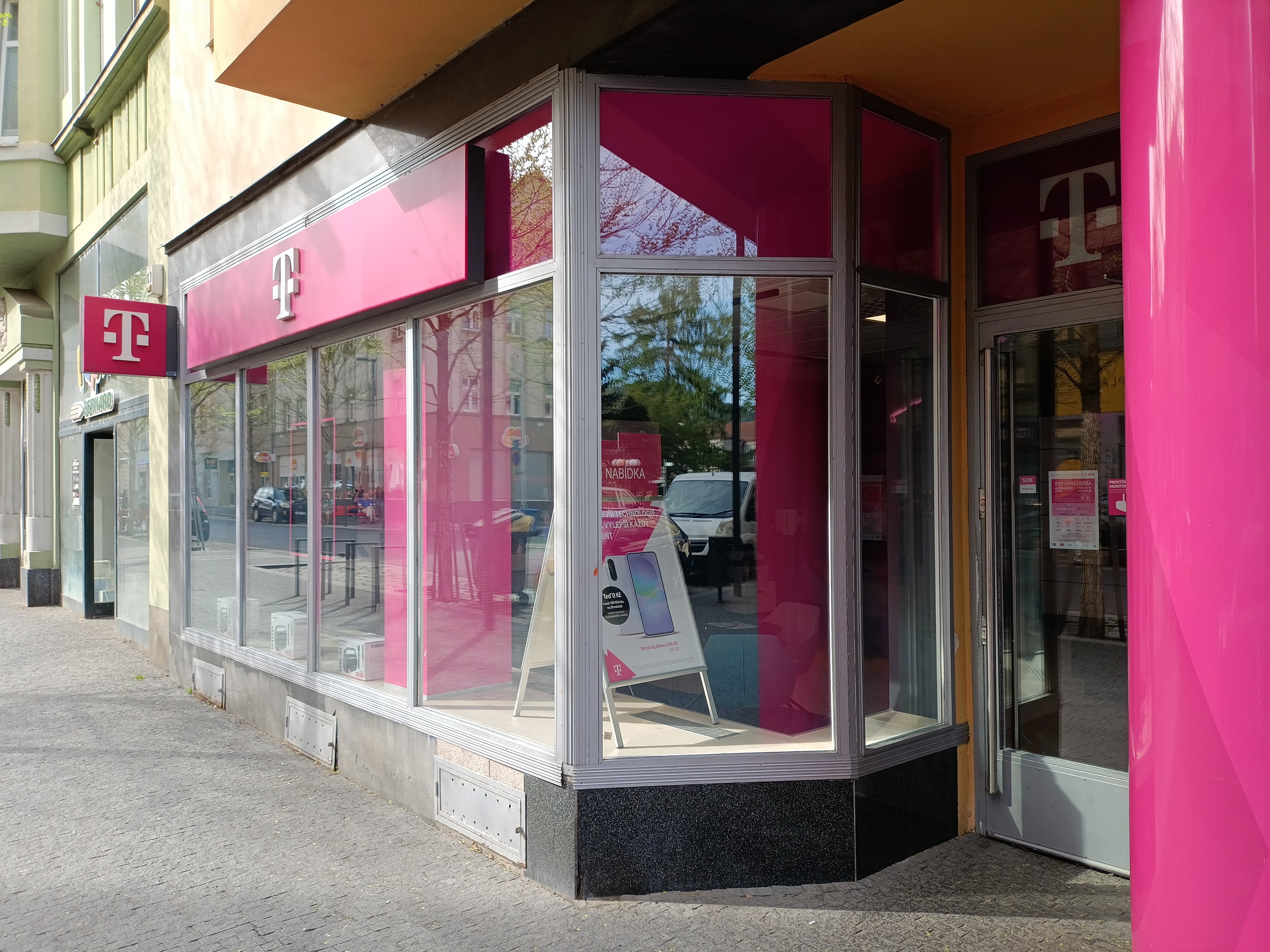 T-Mobile foto 5