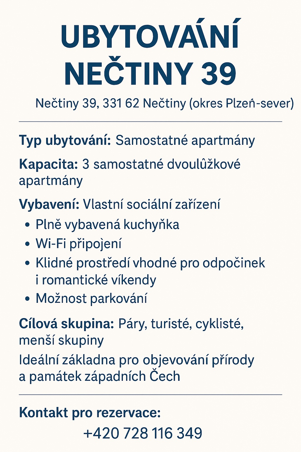 Ubytování Hrad Nečtiny foto 6