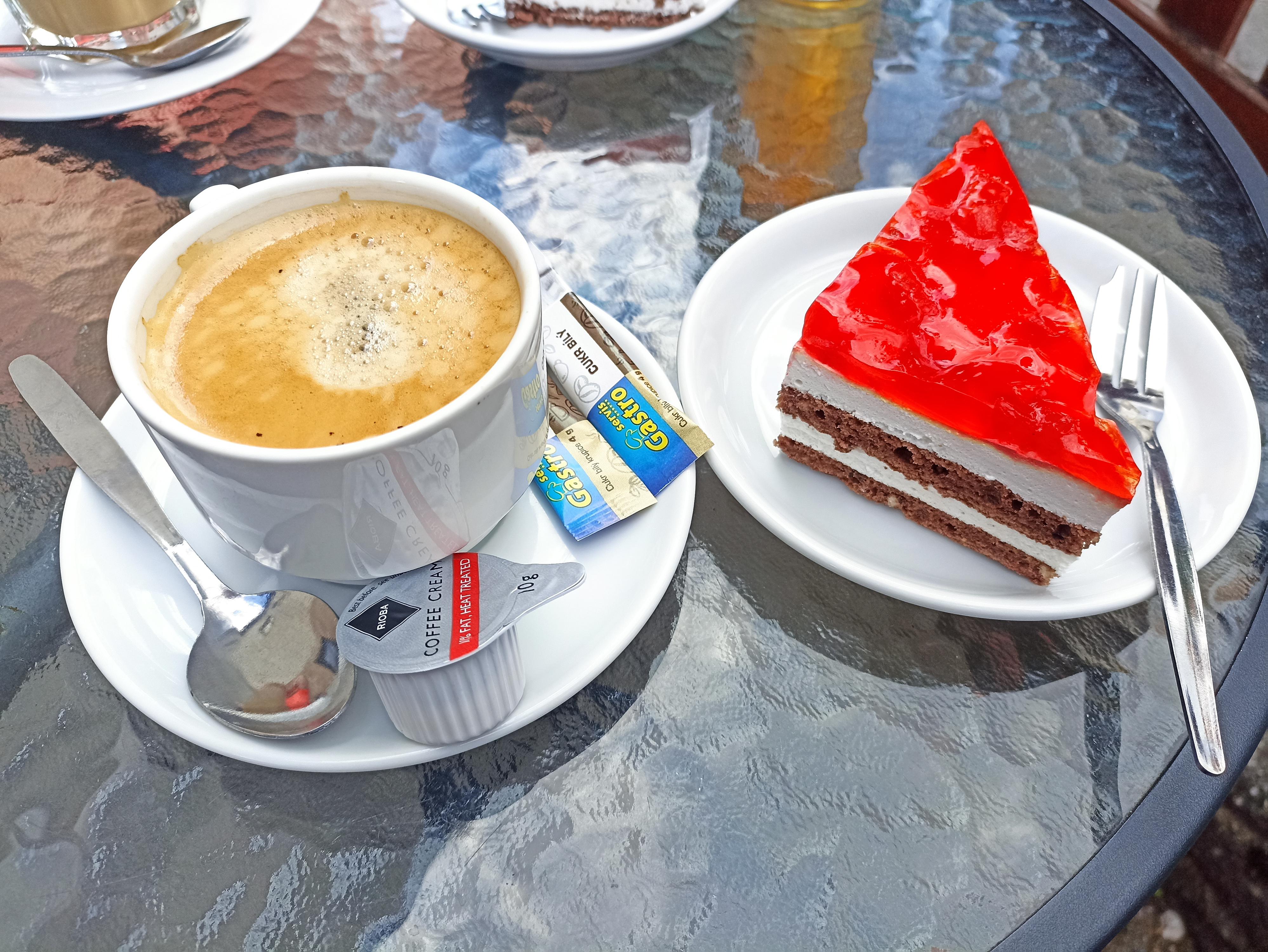 Cukrářství Veronika foto 6