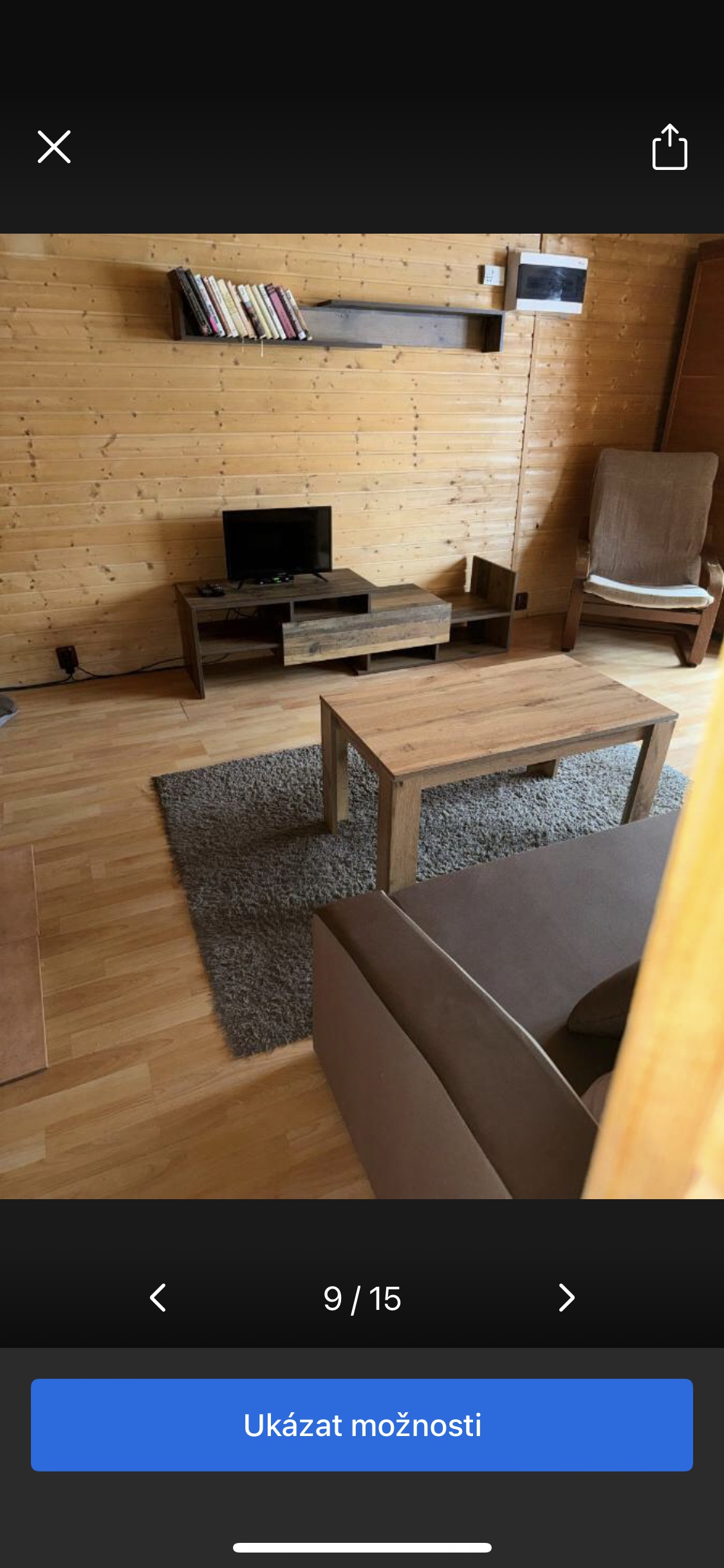 Chata u Čertových Hlav foto 3