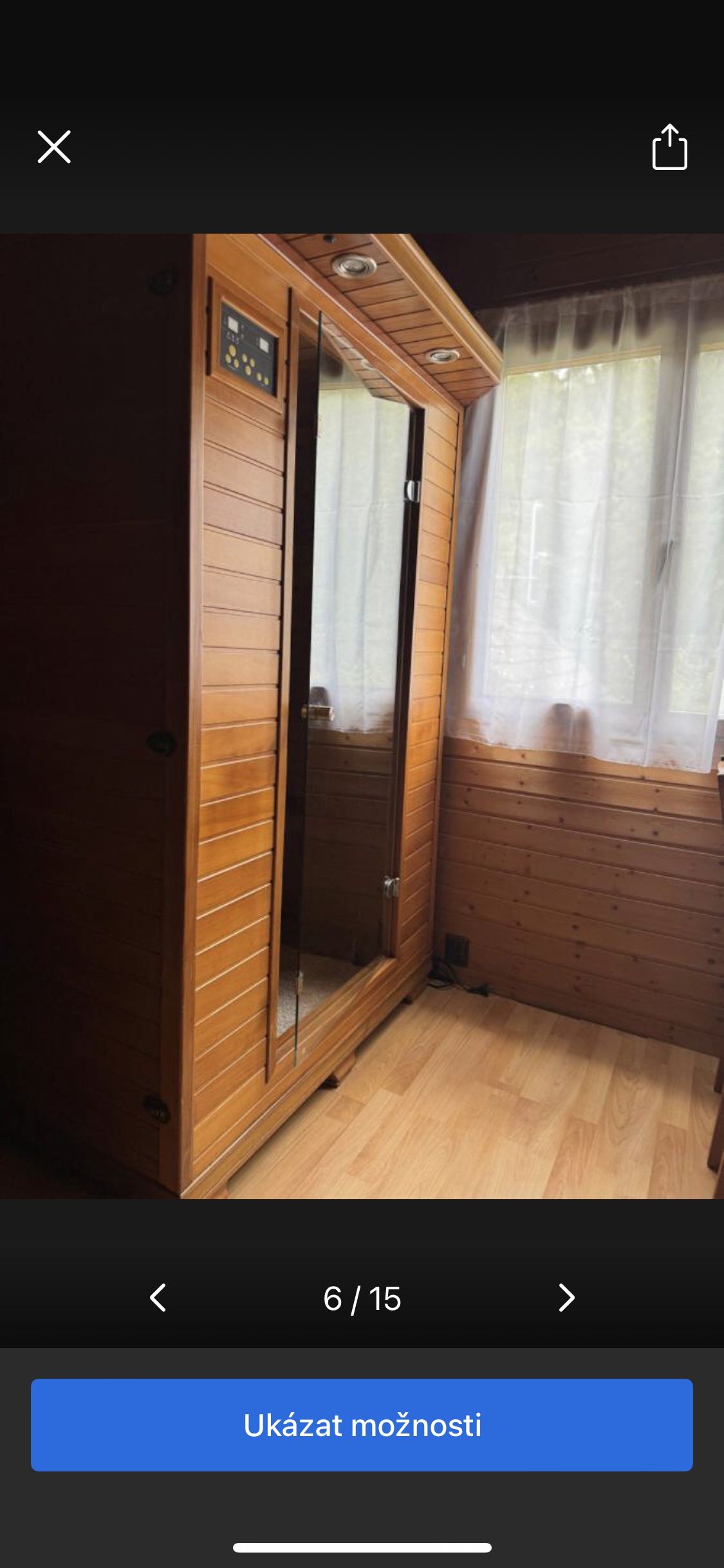 Chata u Čertových Hlav foto 6