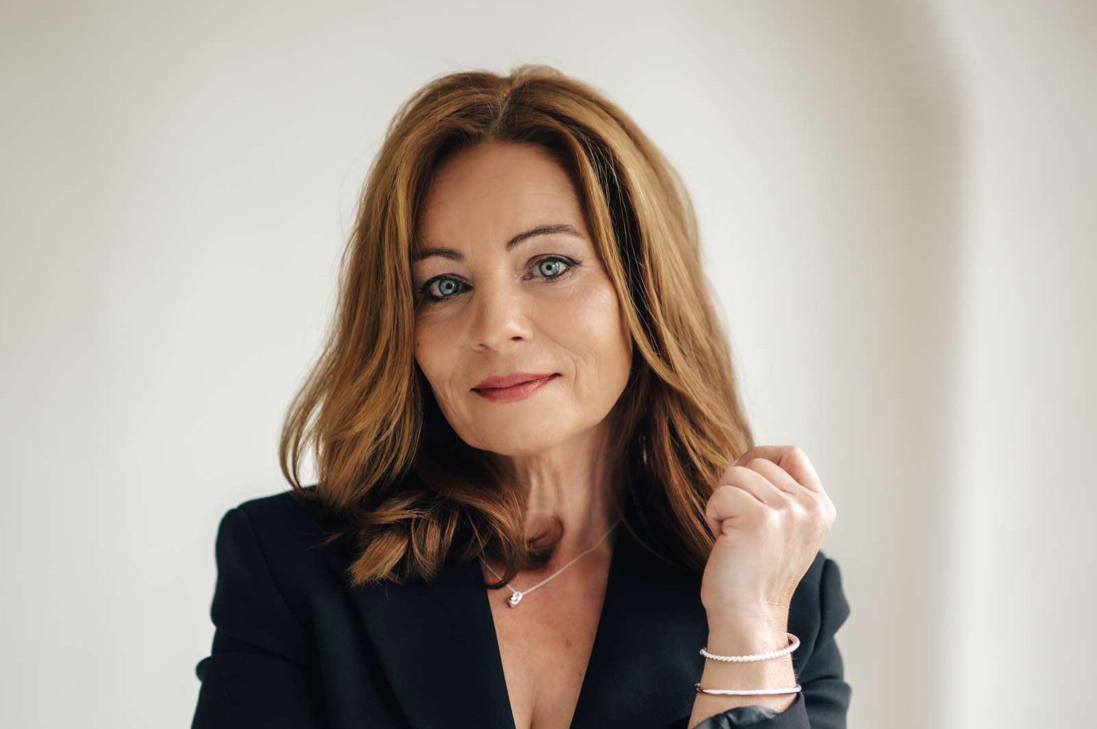 Simona Sedlárová - realitní služby