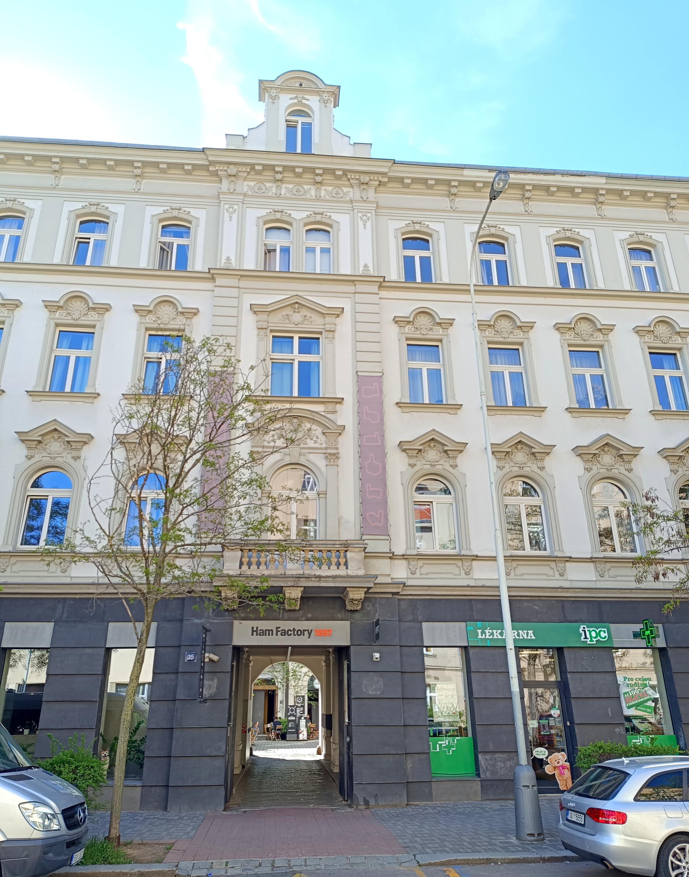 Kavárna Osada foto 3