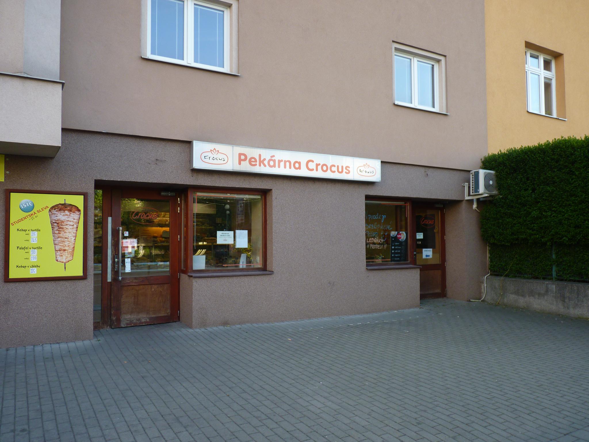 Pekárna Crocus, s.r.o. foto 2
