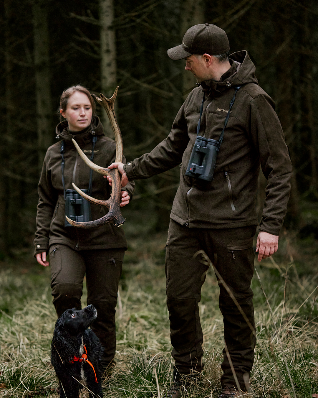 Fajny myslivec foto 2