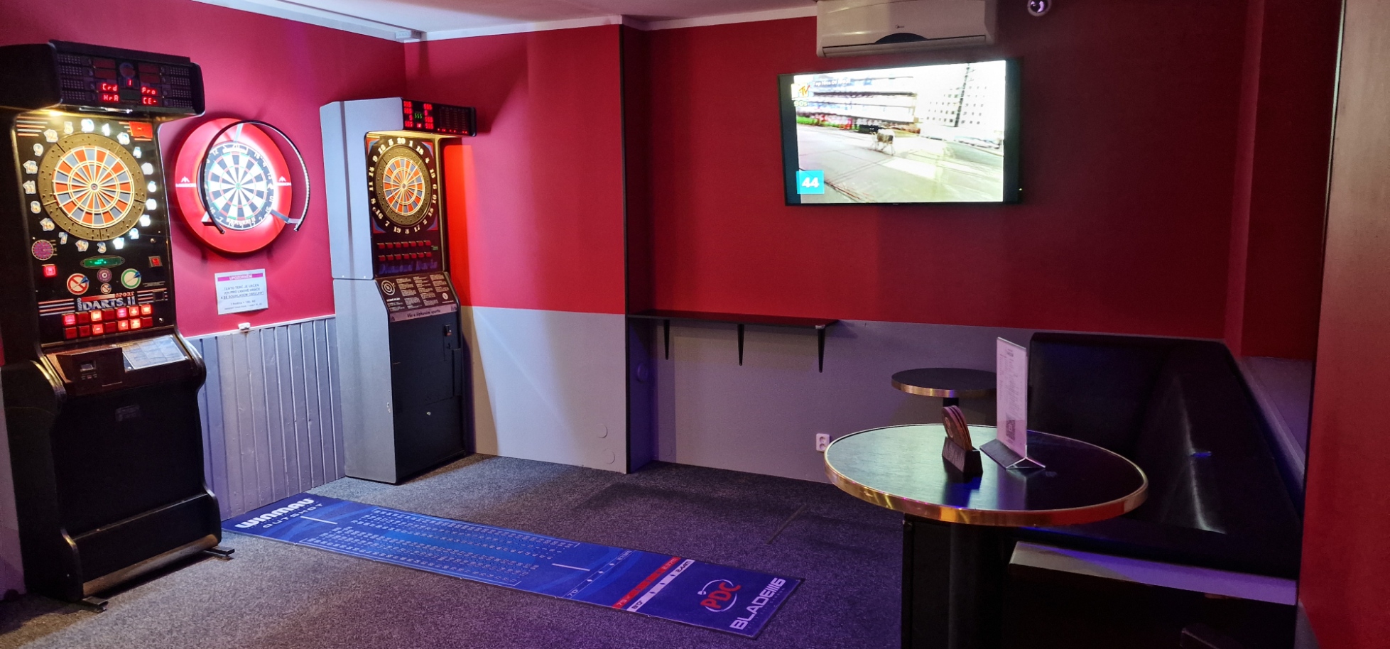 SportBar Golem foto 5