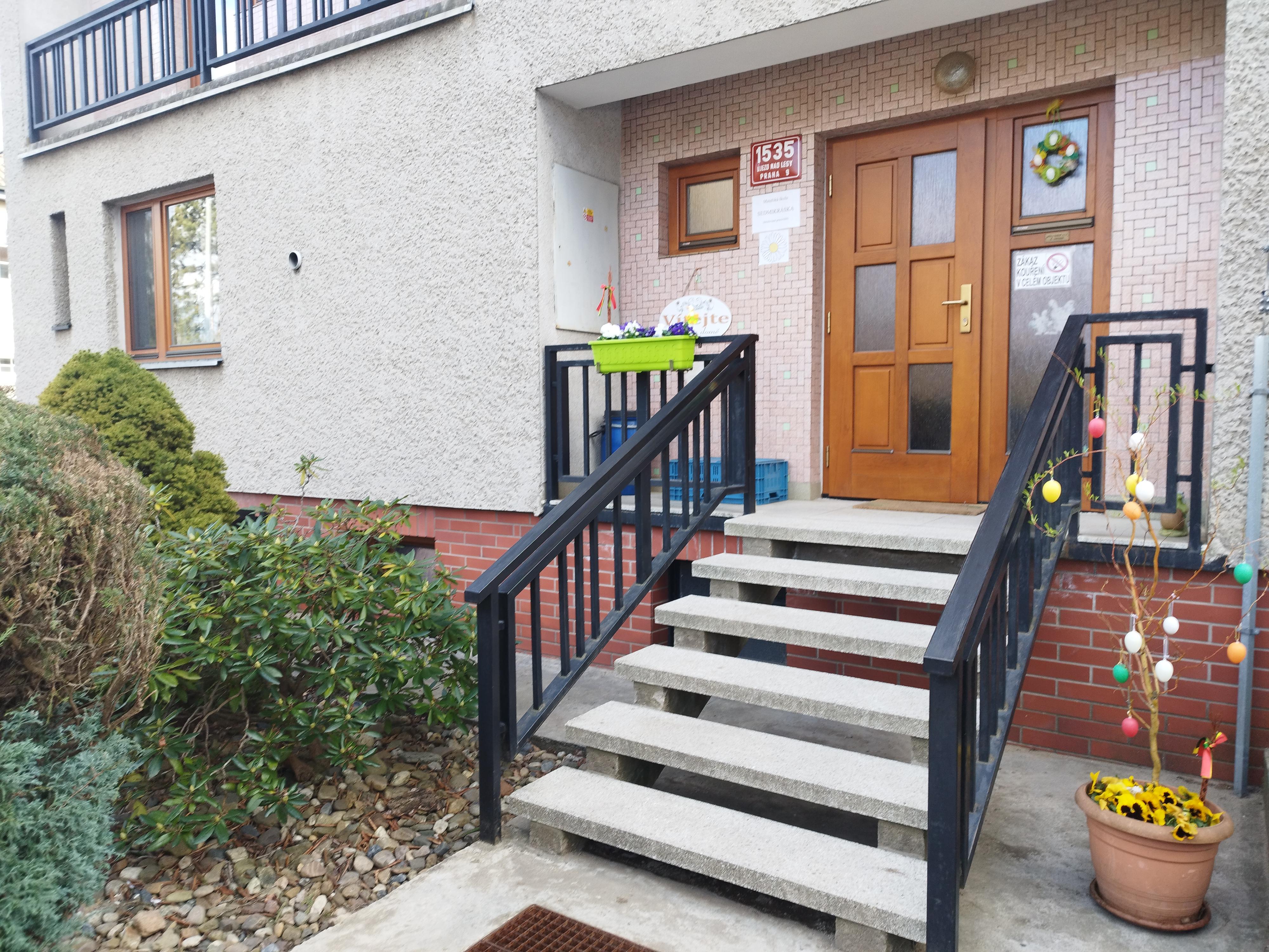 Monteschool Montessori školka foto 2