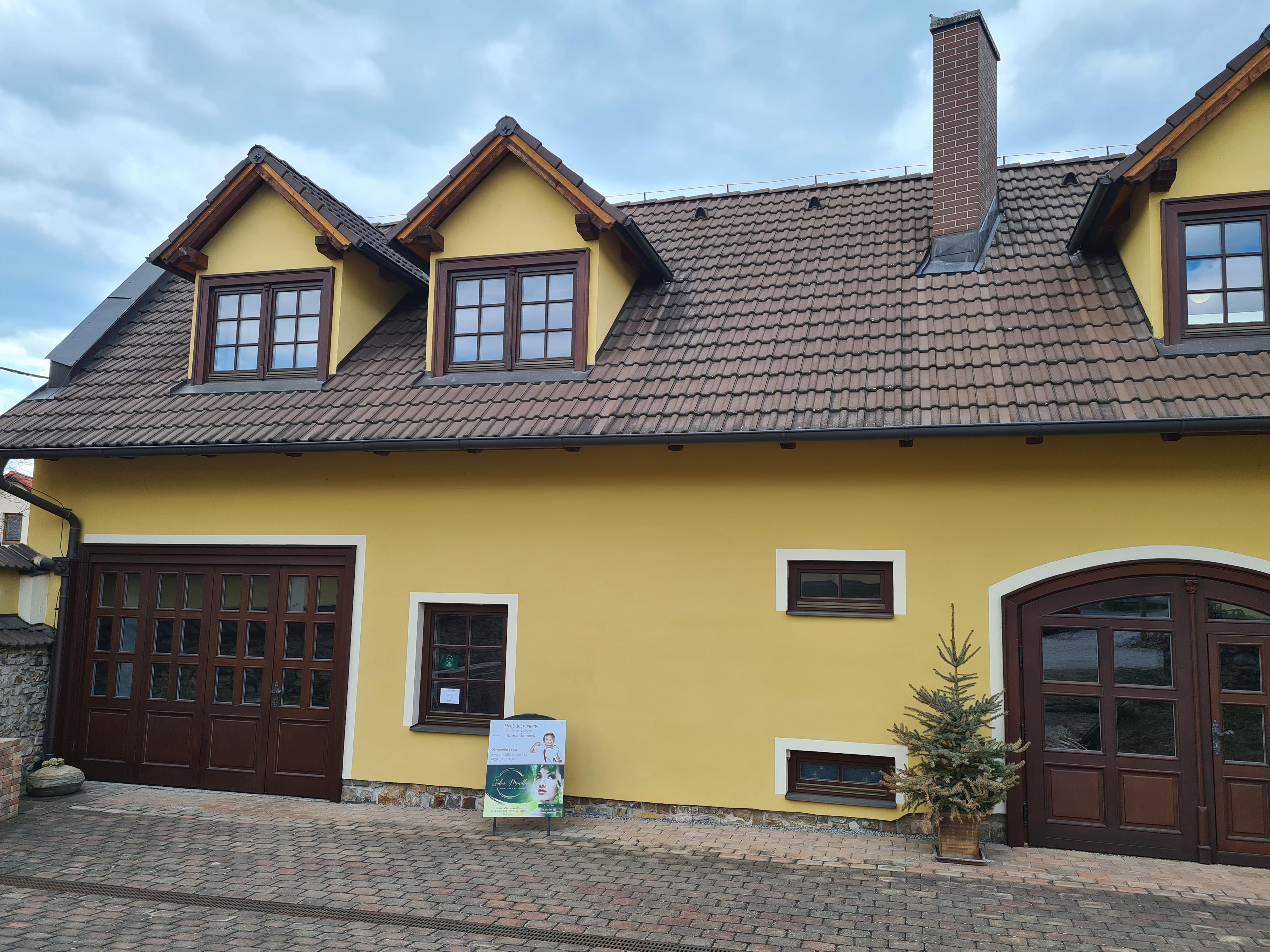 Kosmetický Salon Monilla foto 3