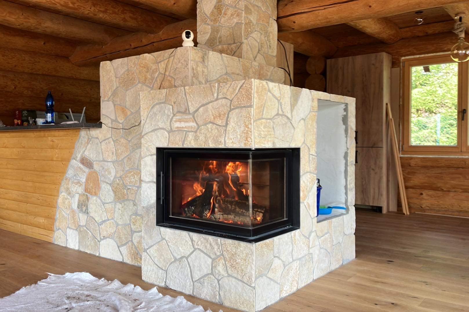 Krby a podlahy Petr Leier