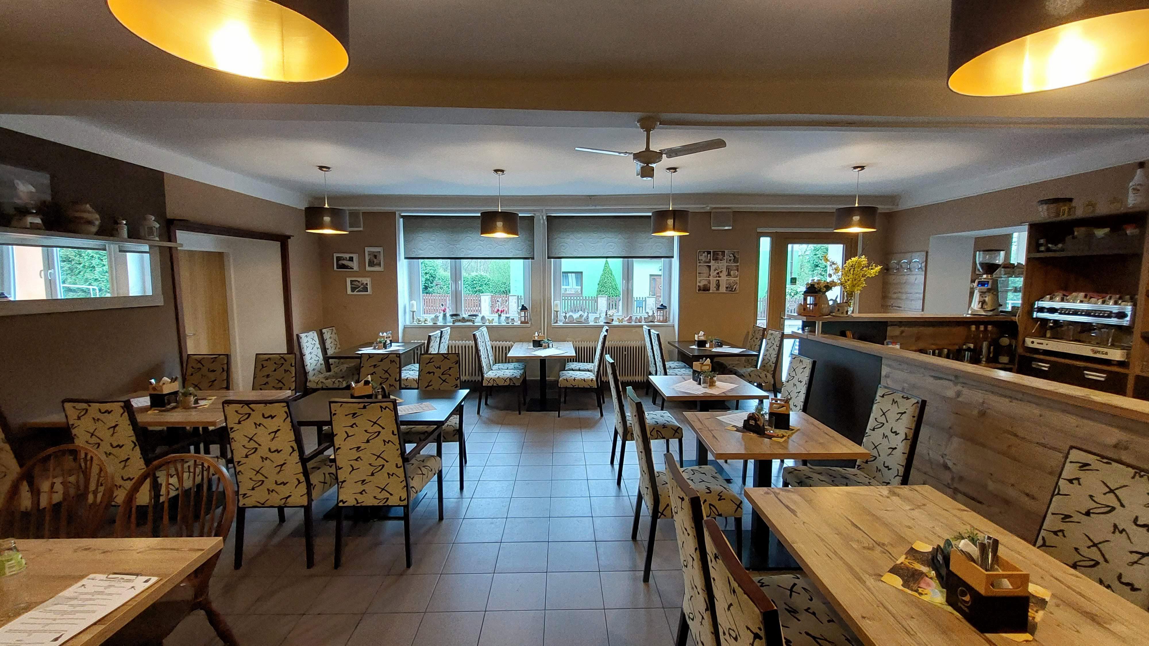 Restaurace Na Veselce